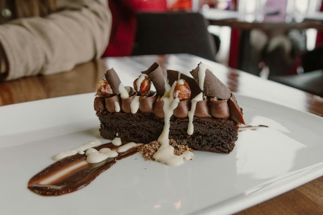 Piste Mountain Bistro image 16