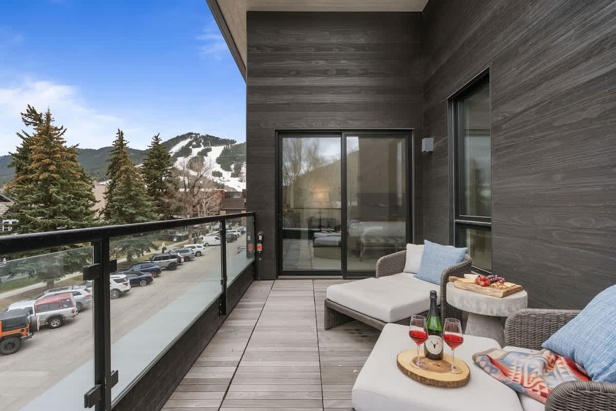 Abode at Sky View photo 1