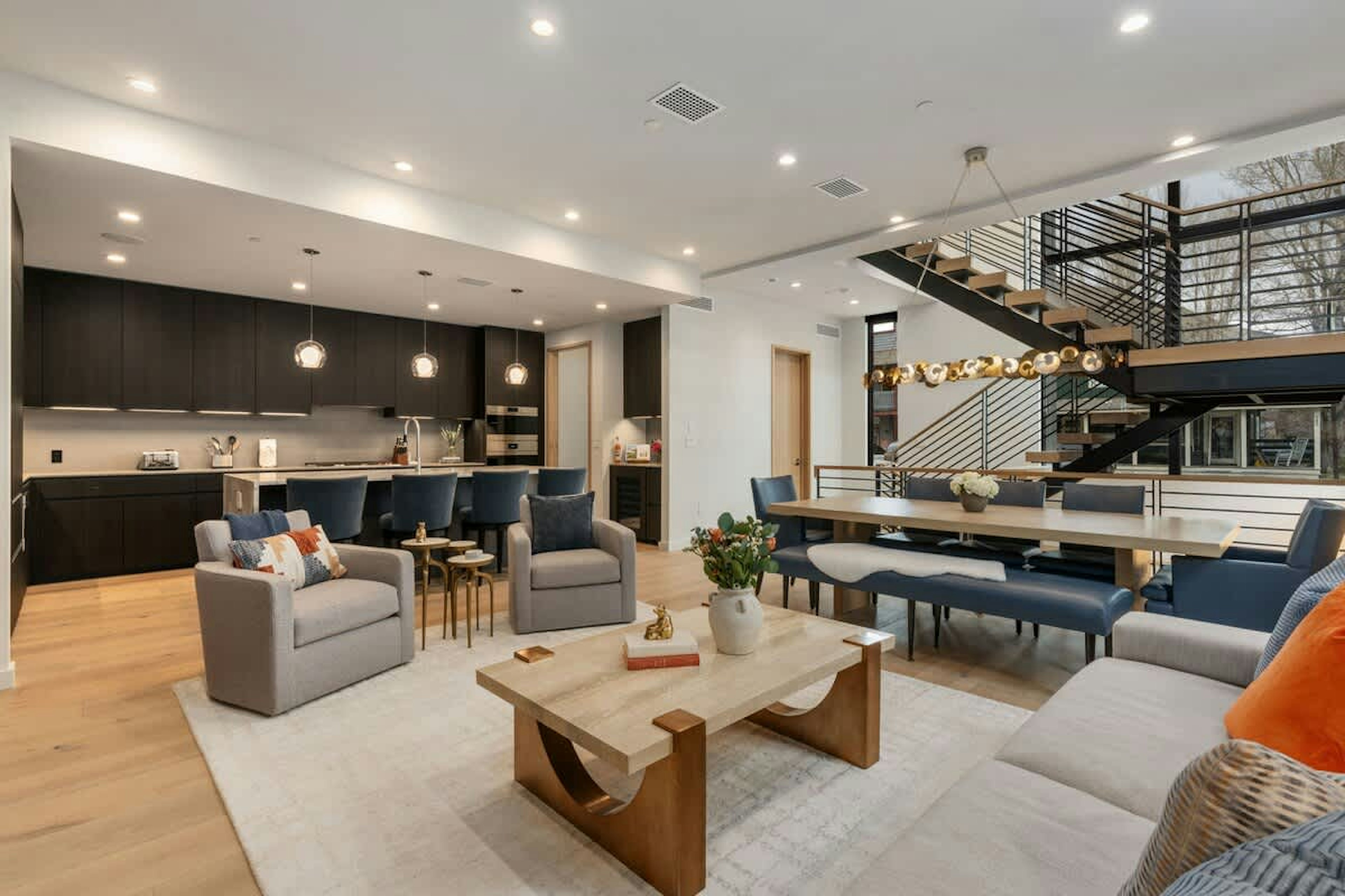 Abode at Sky View, photo 2
