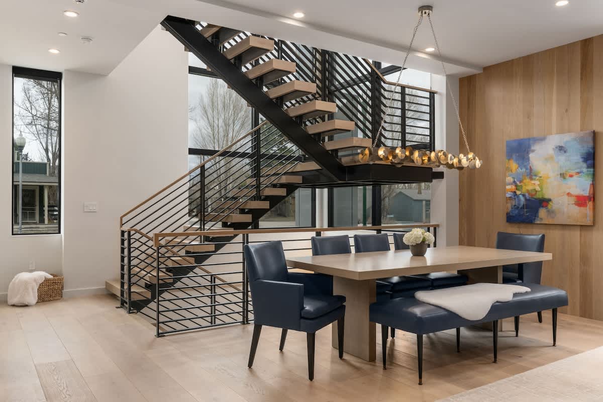 Abode at Sky View photo 3