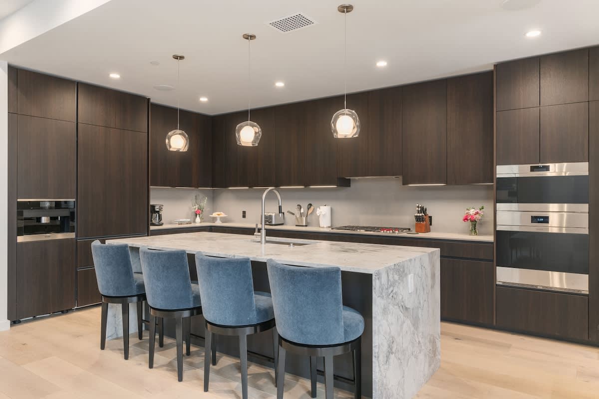 Abode at Sky View photo 4
