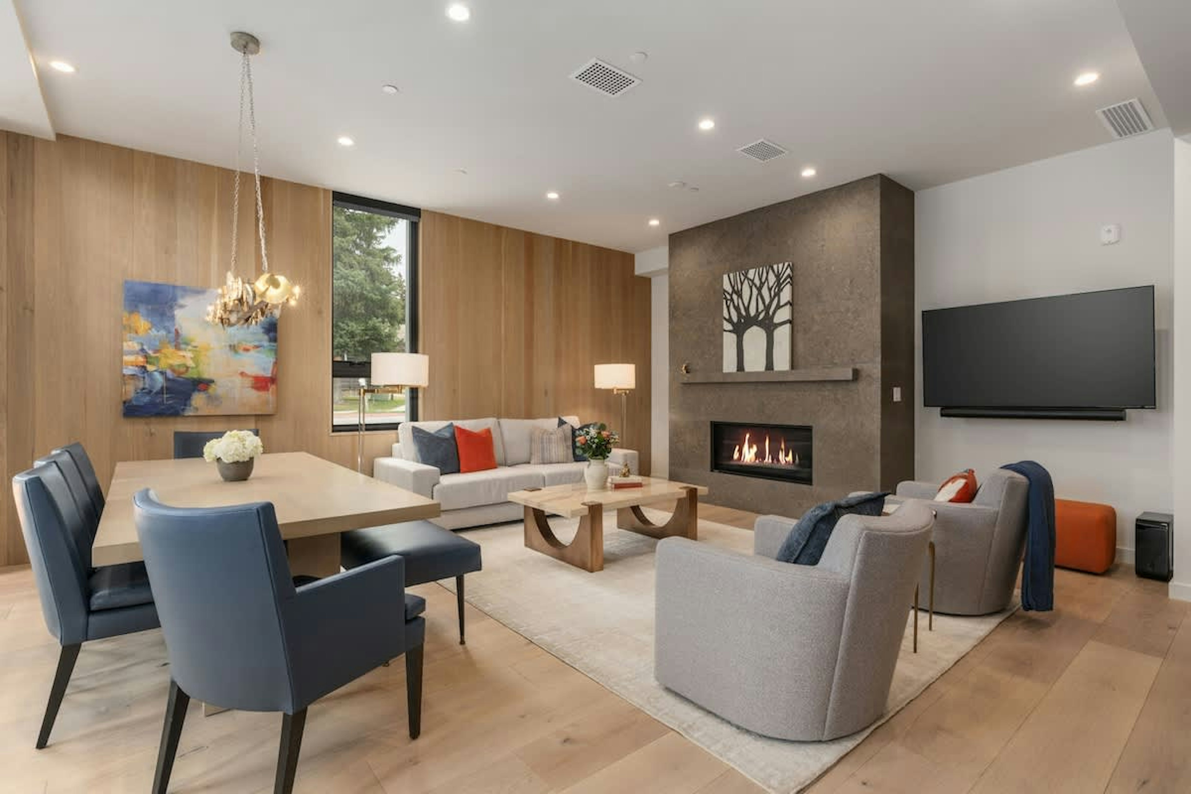 Abode at Sky View, photo 5