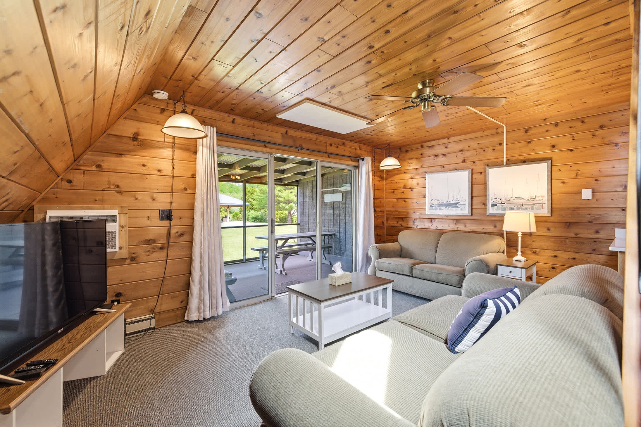 Chalet #41 photo 1