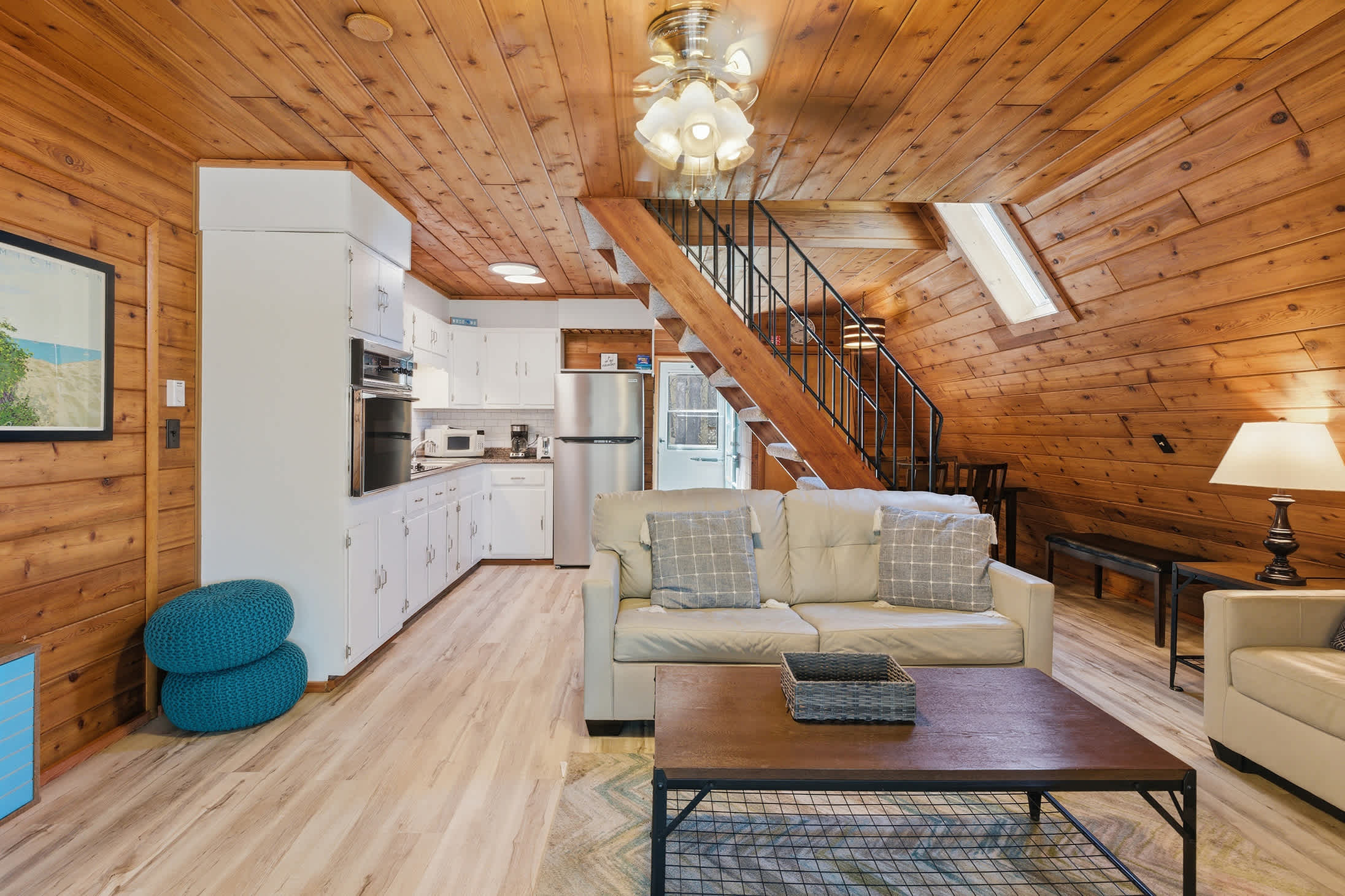 Chalet #65 photo 1
