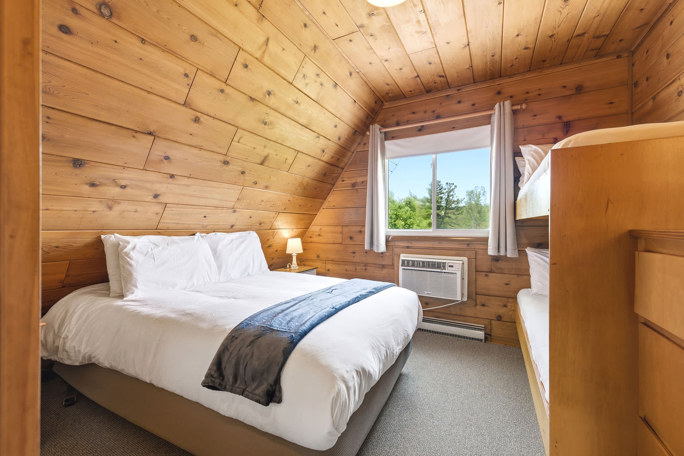Chalet #41 photo 2