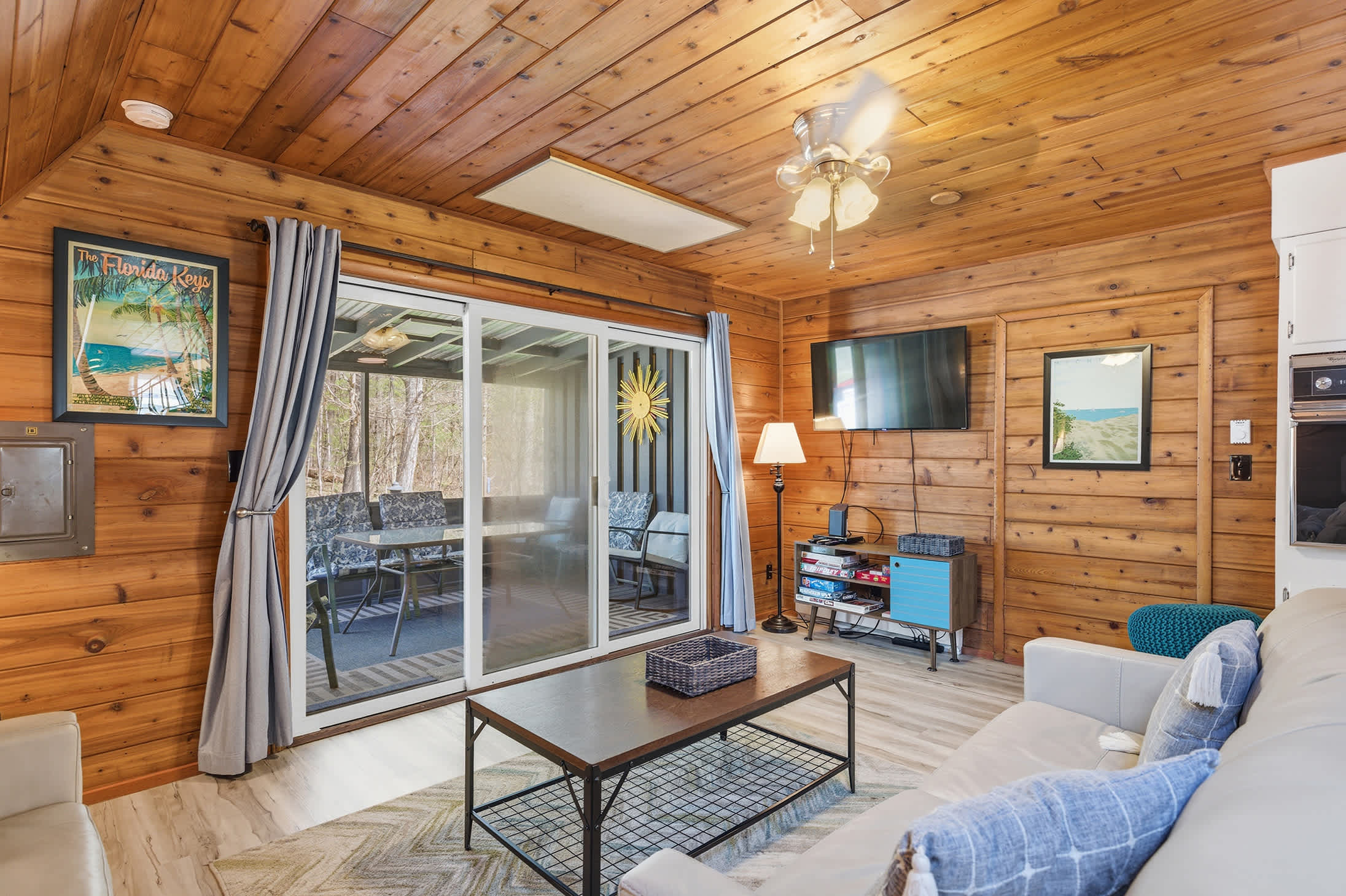 Chalet #65 photo 2
