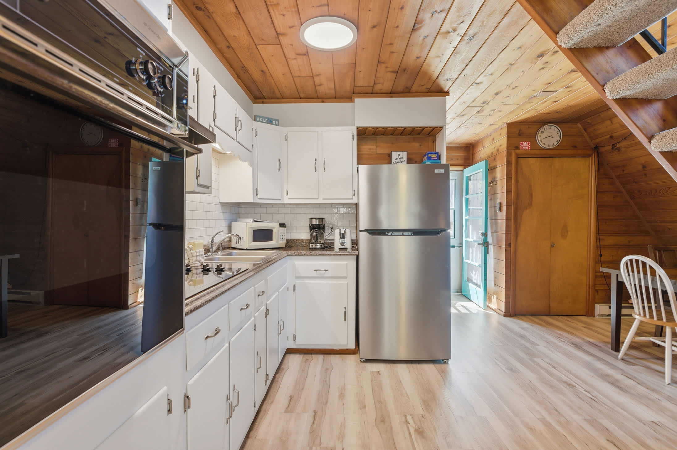 Chalet #65 photo 3