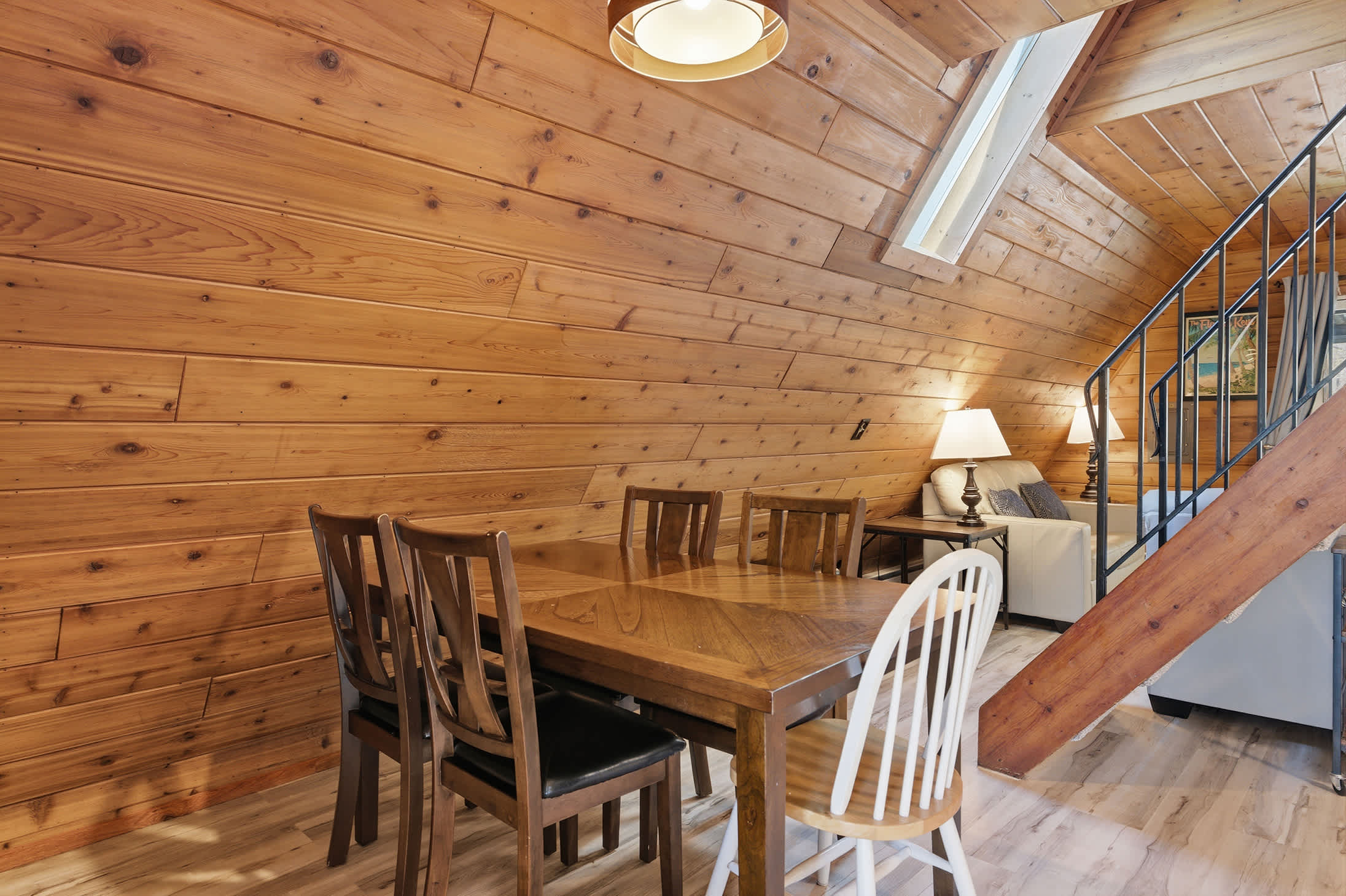 Chalet #65 photo 5