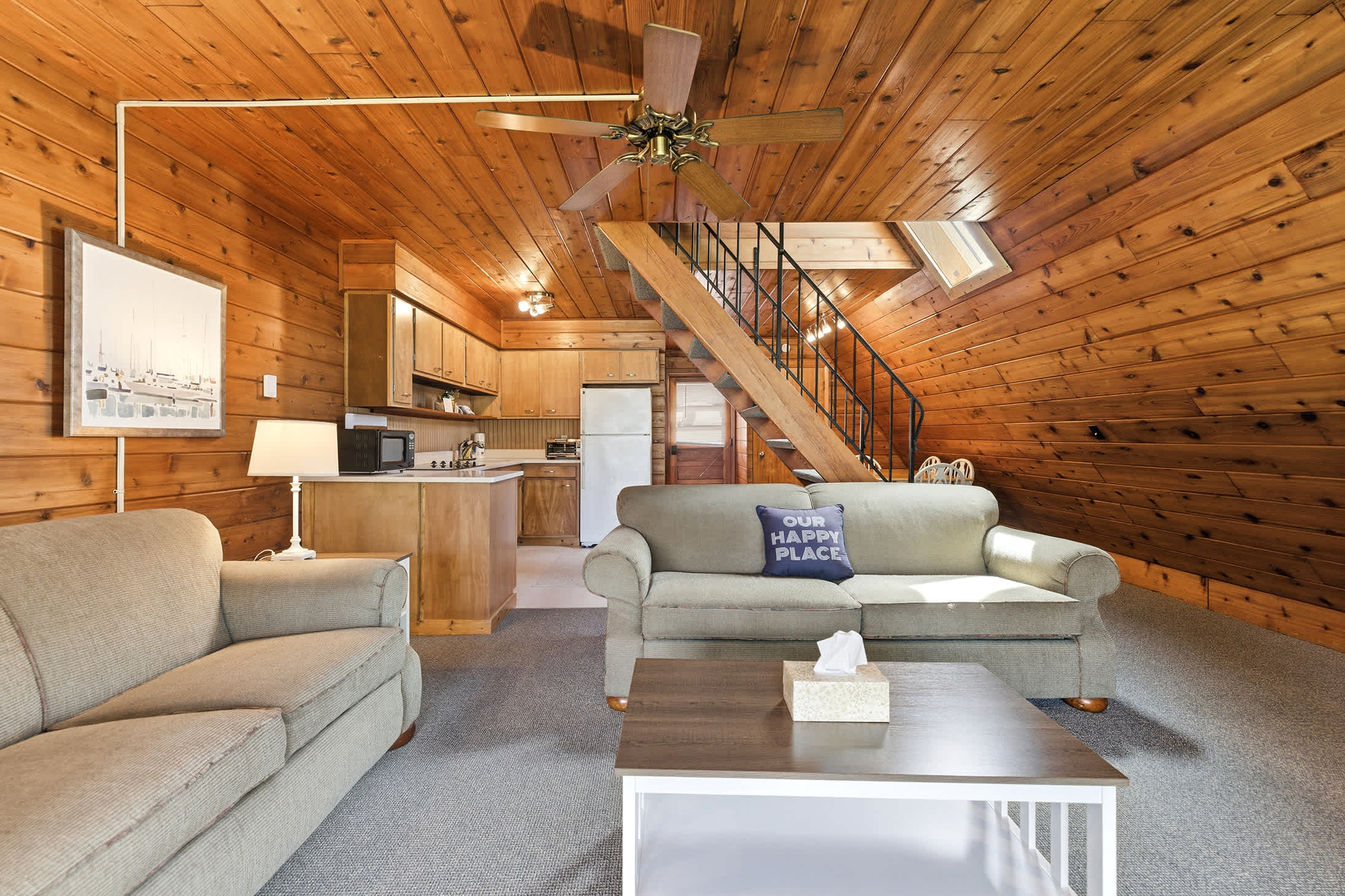 Chalet #41 photo 5