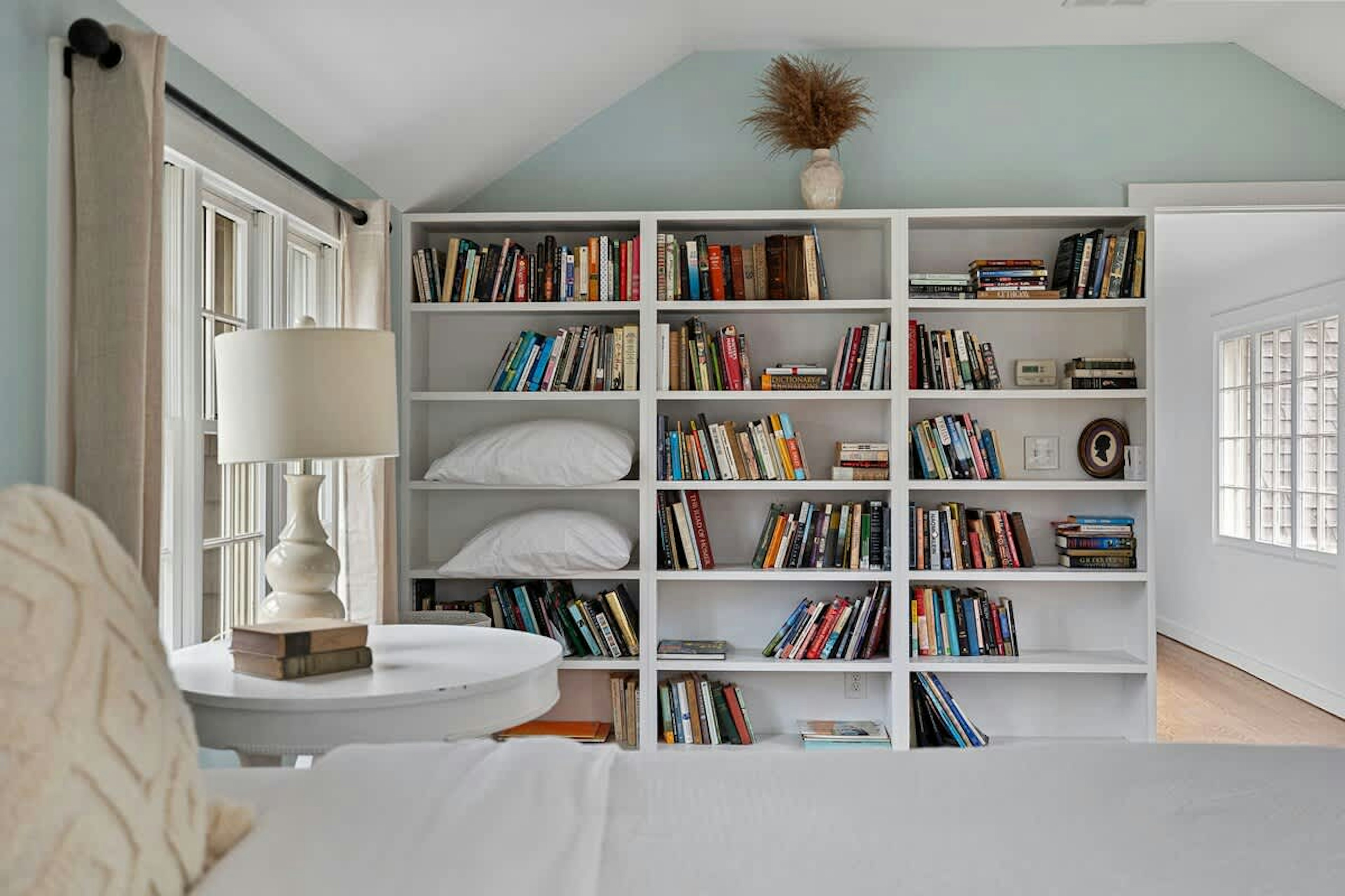 There's nothing quite like laying back and enjoying a good book on vacation.