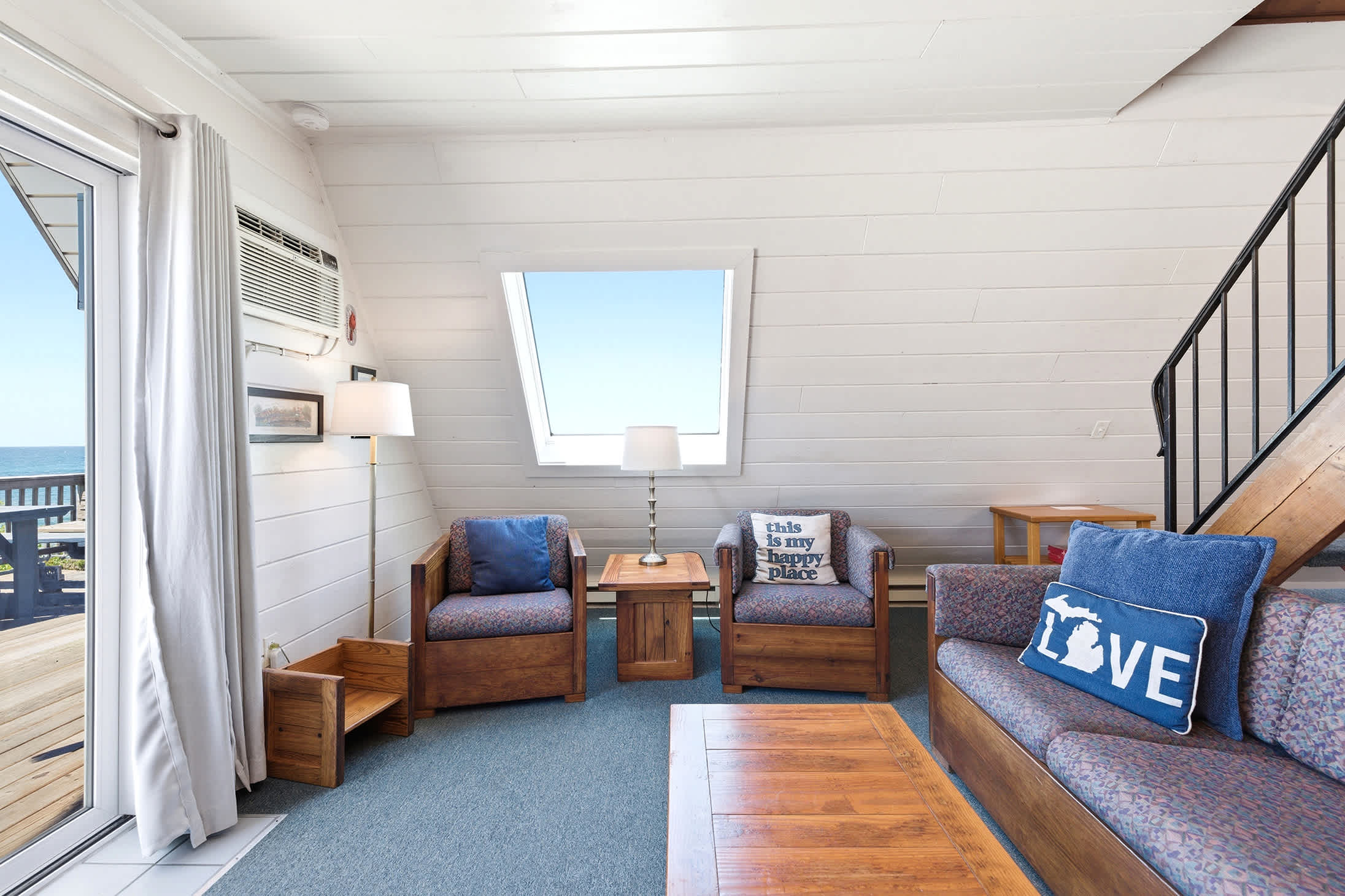 Chalet #20 photo 4