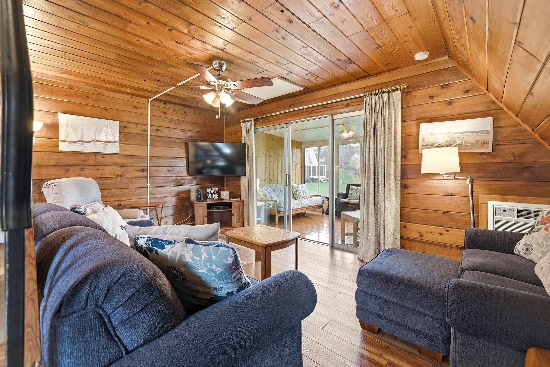 Chalet #44 photo 3