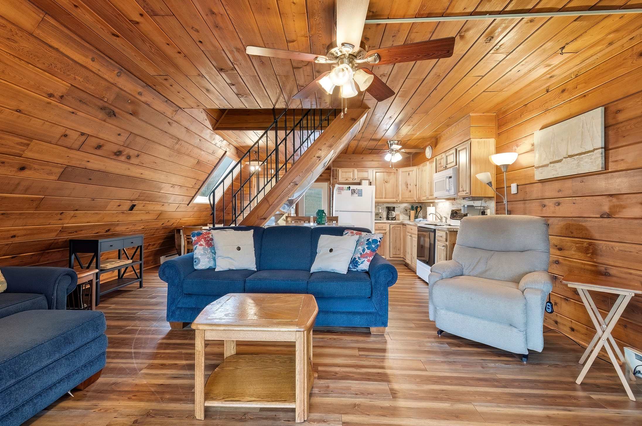 Chalet #44 photo 4