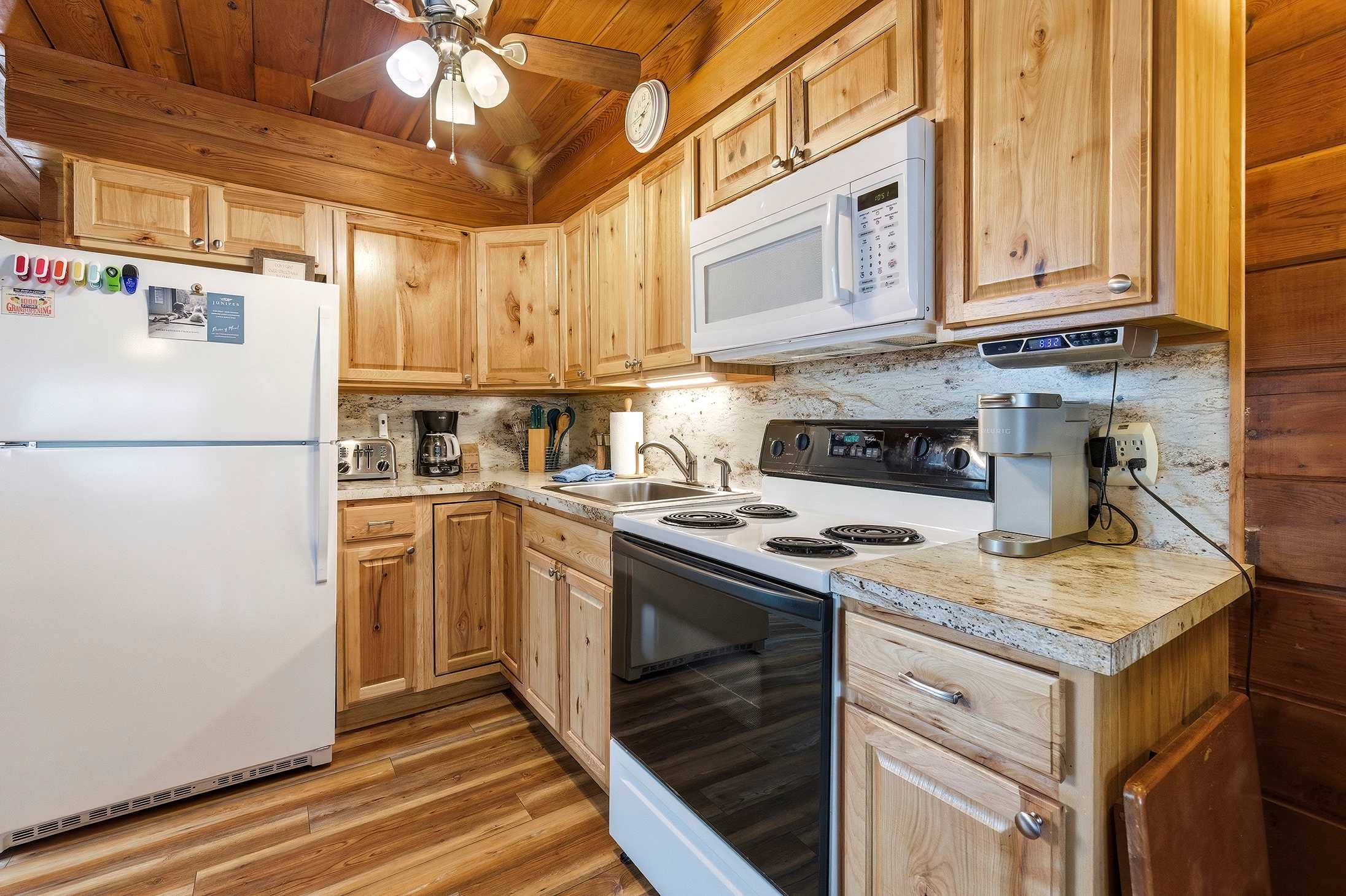 Chalet #44 photo 5