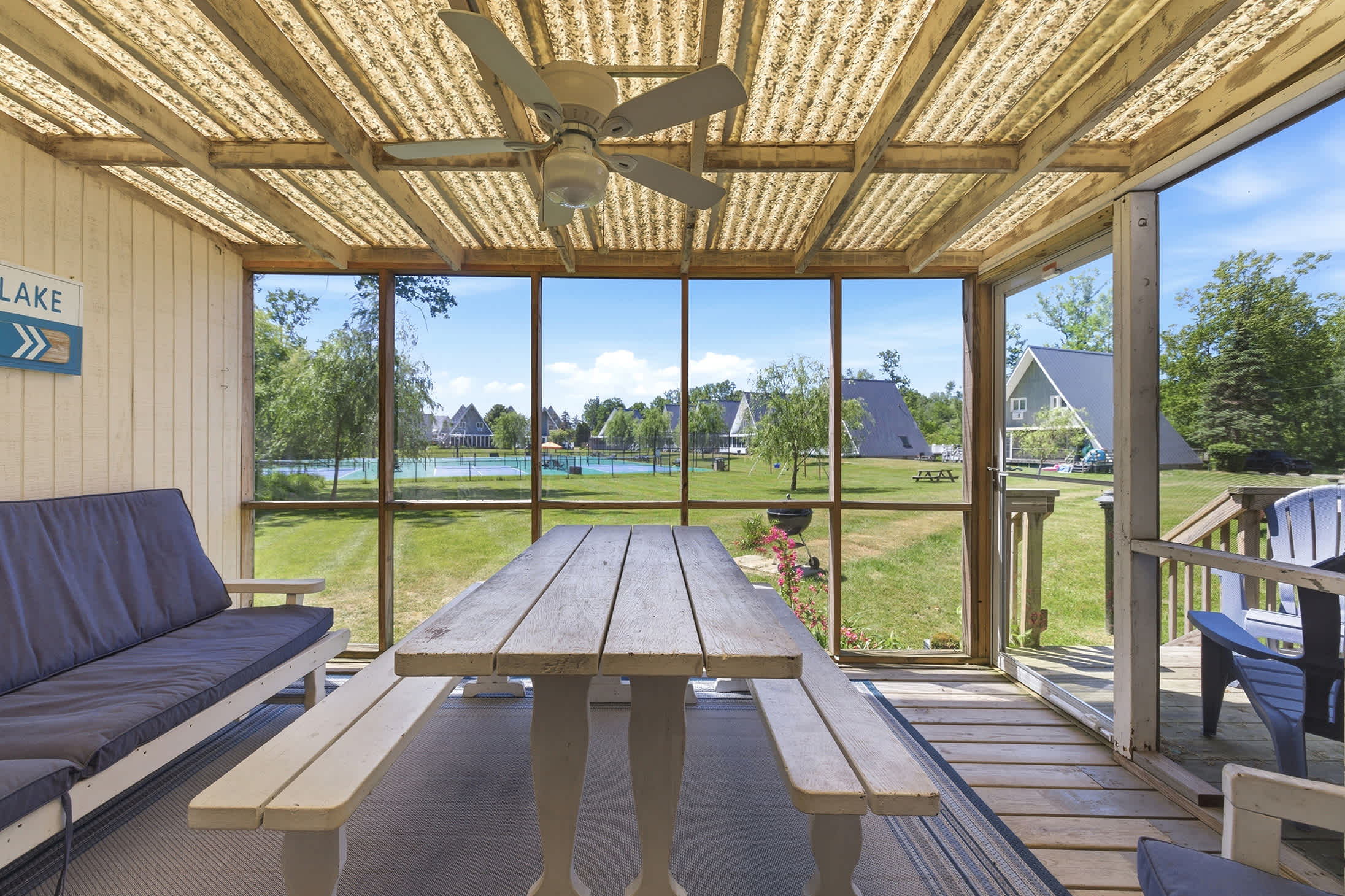 Chalet #71 photo 2