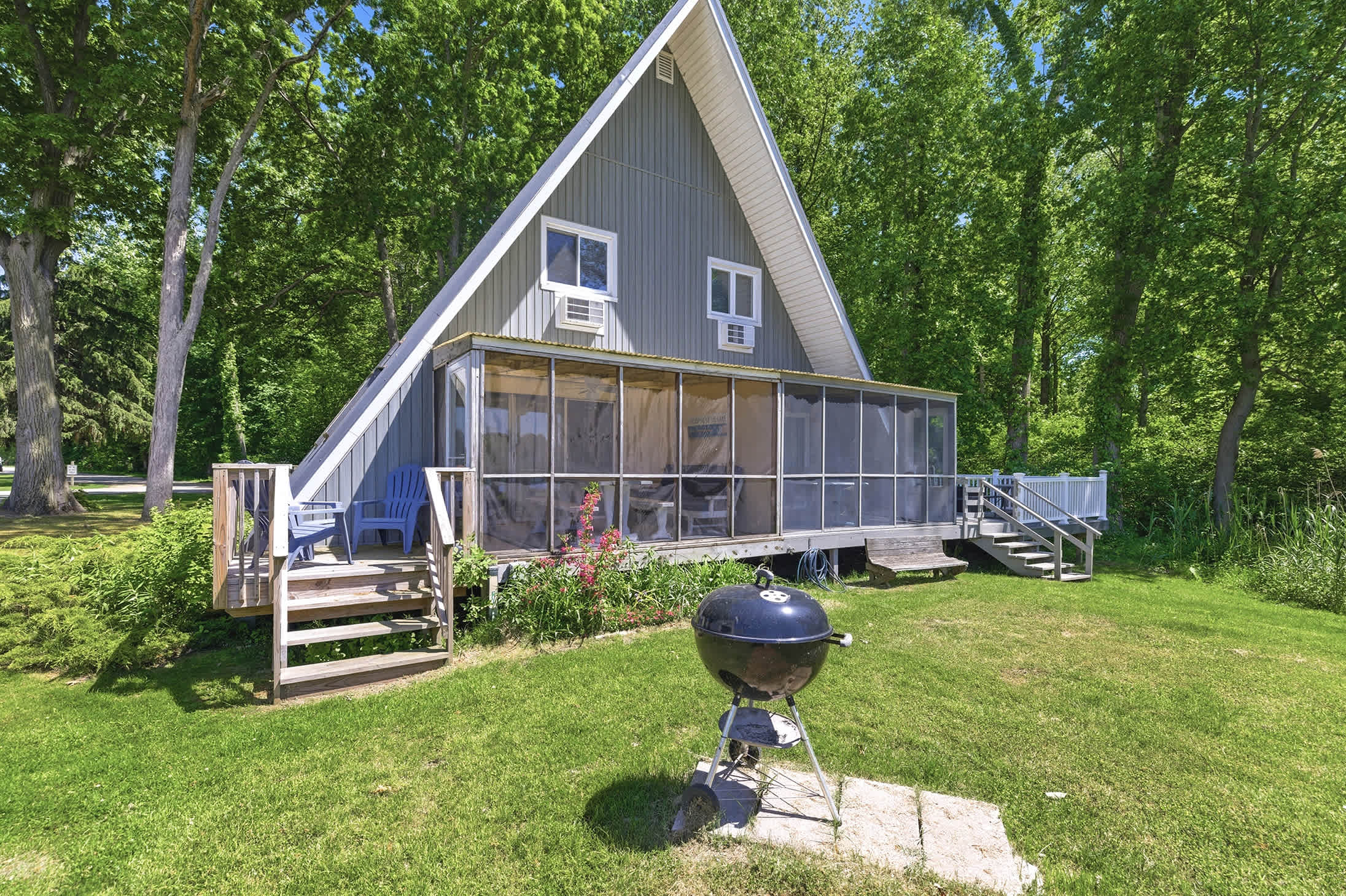 Chalet #71 photo 3