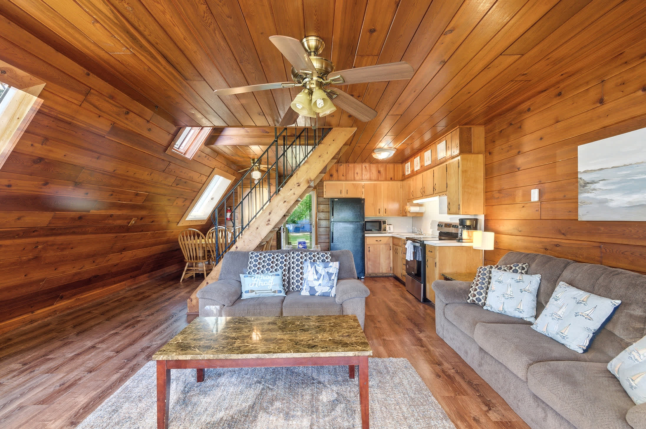 Chalet #71 photo 4