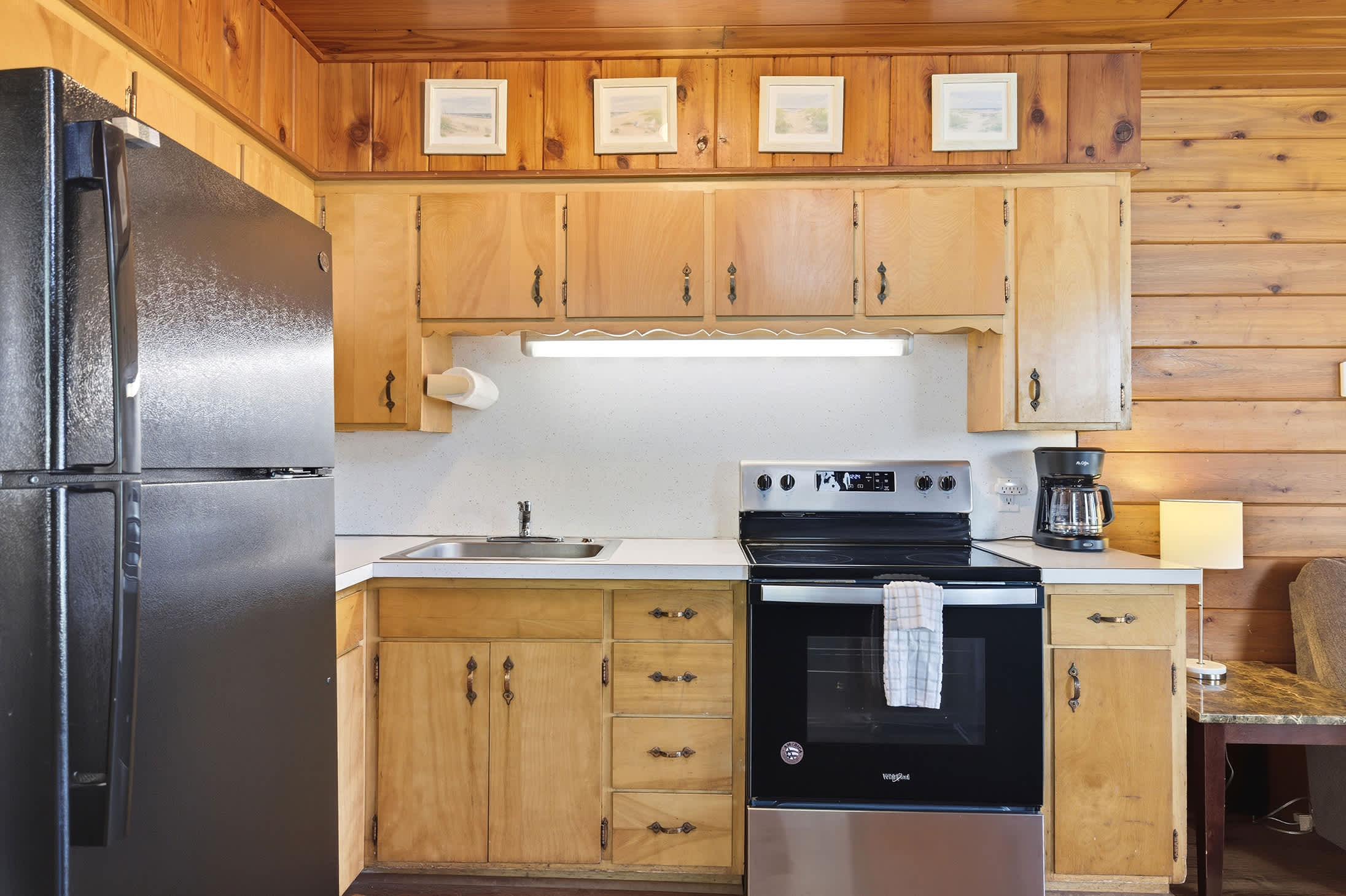 Chalet #71 photo 5