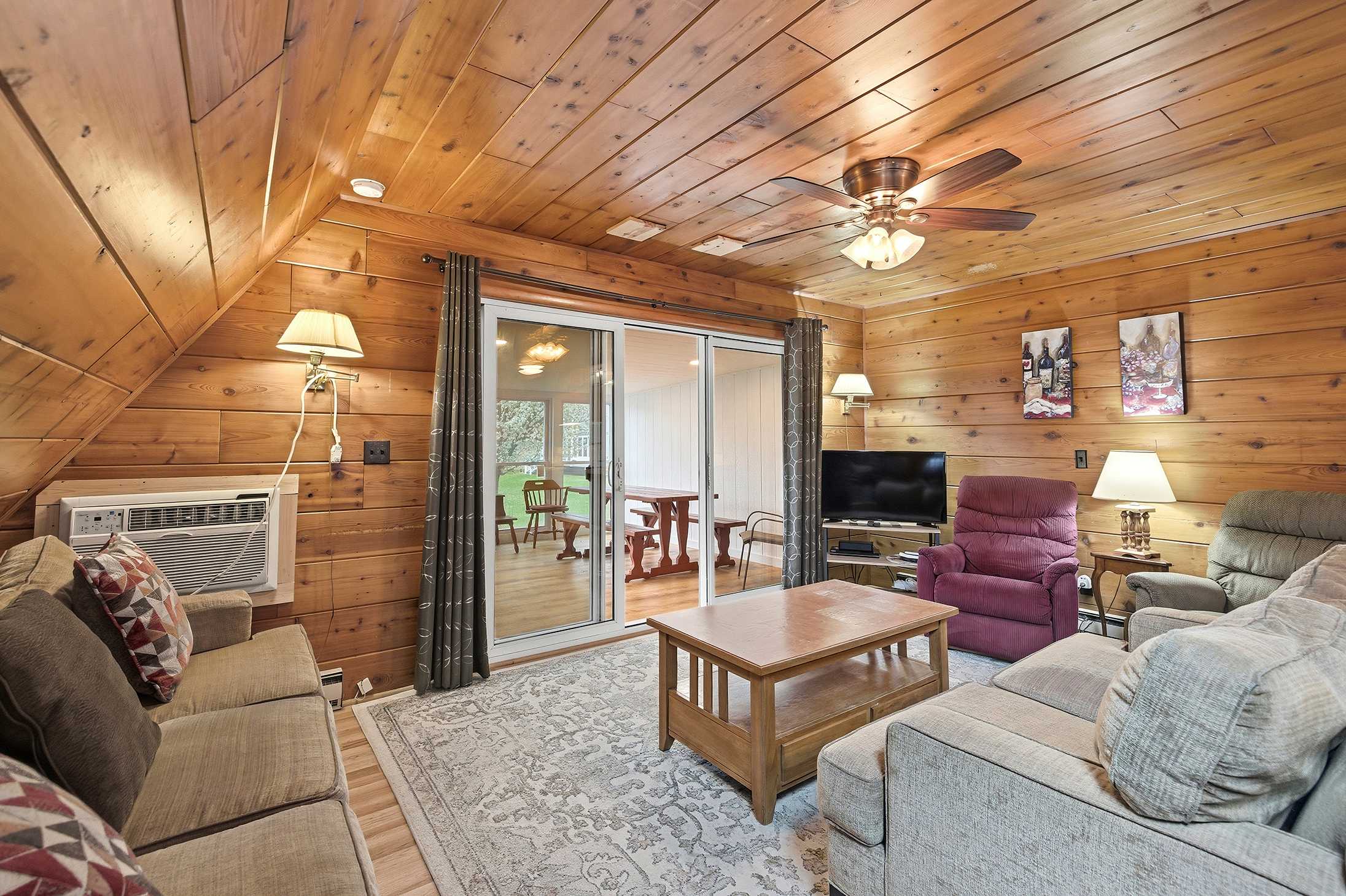 Chalet #39 photo 3