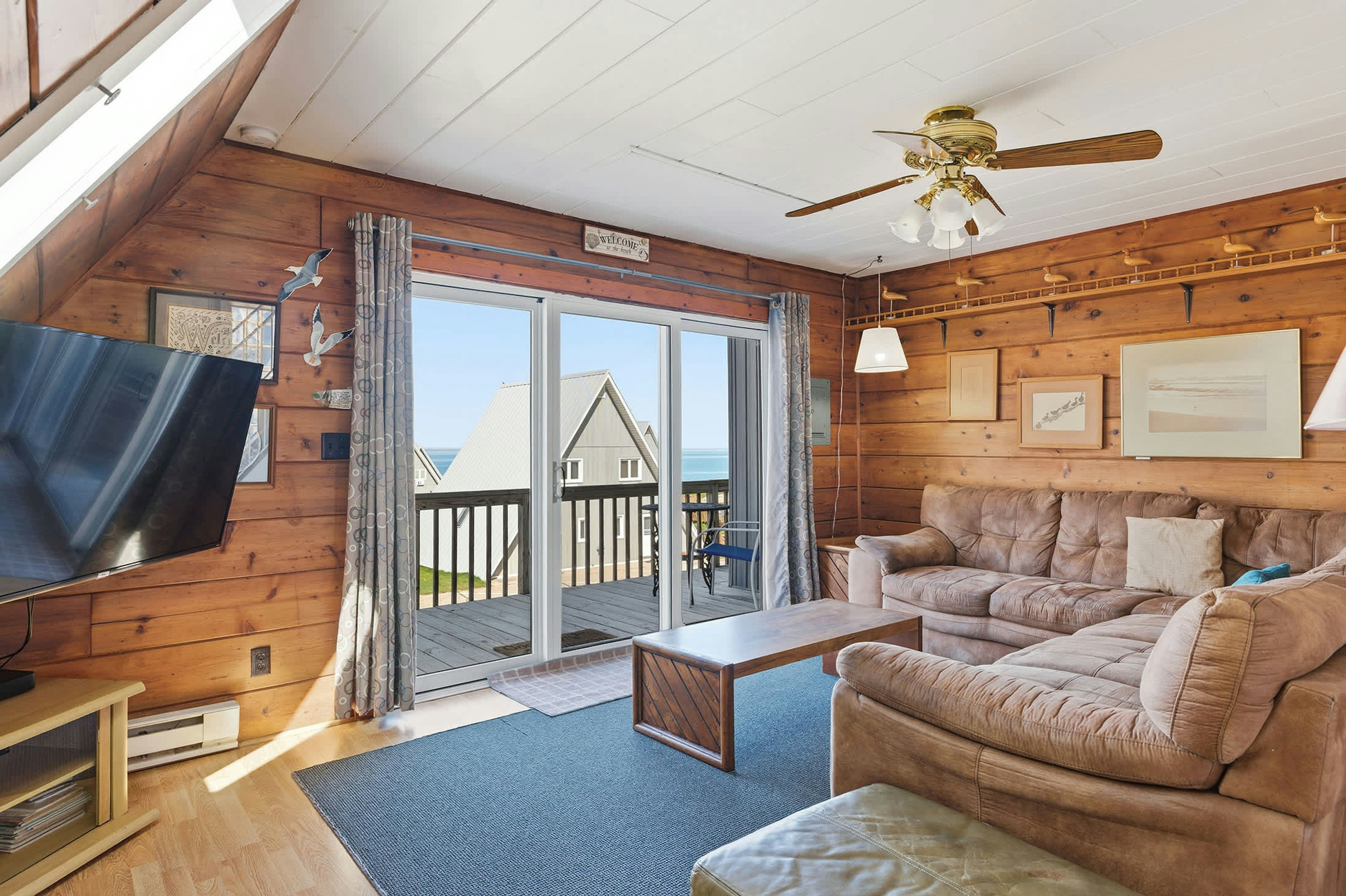 Every great trip has a room like this at the center of it.