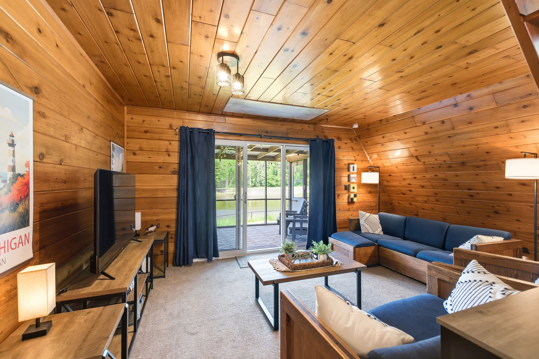 Chalet #94 The Zen Den photo 4