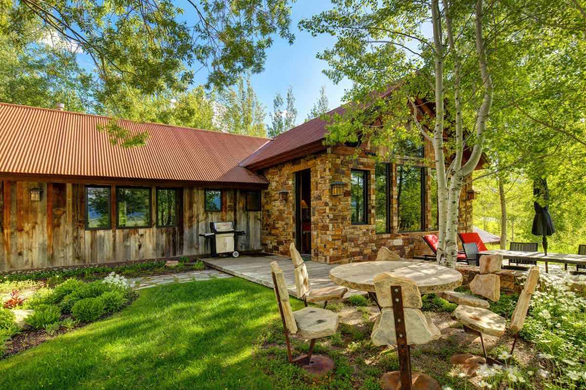 Abode at Teton Manor photo 1