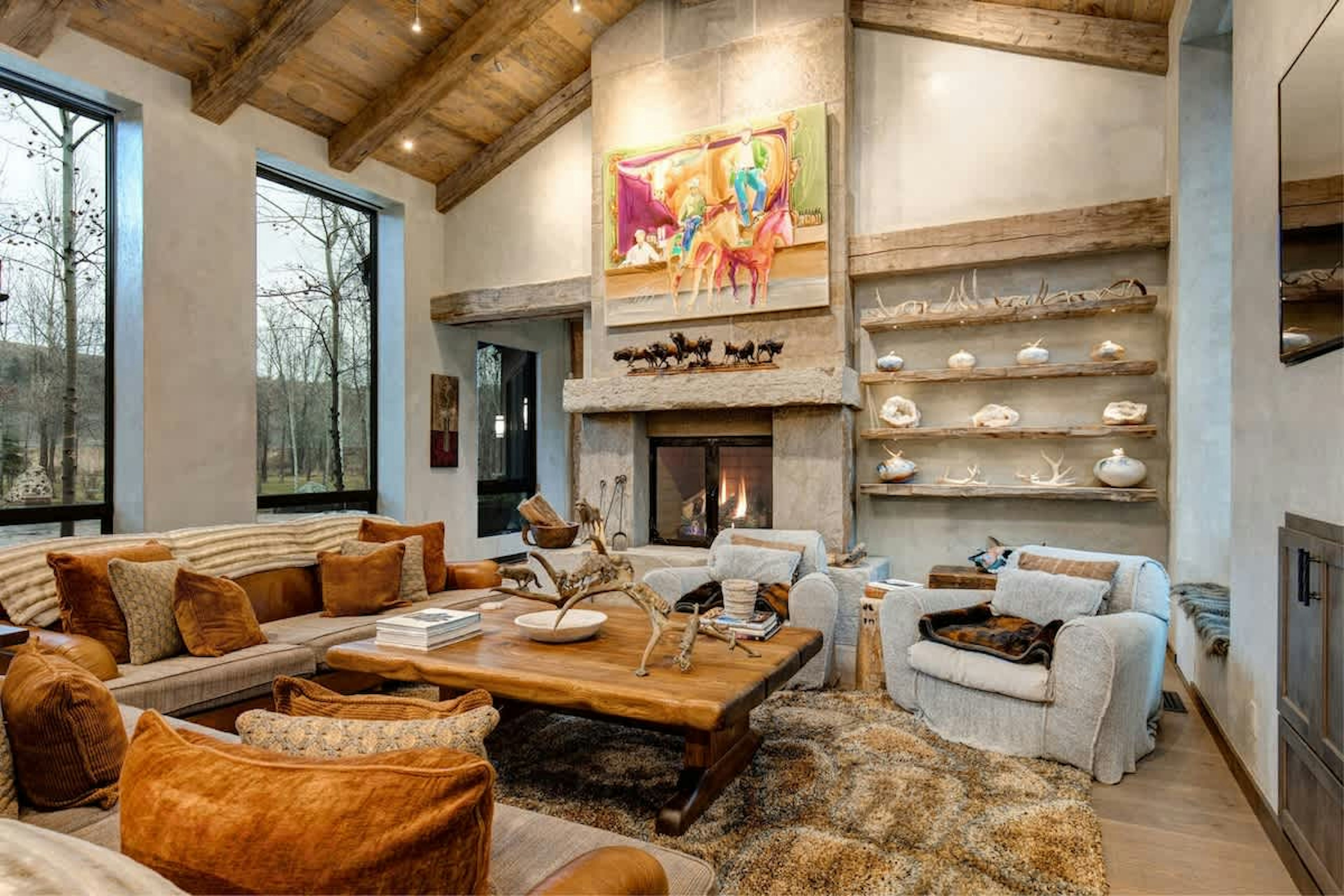 Abode at Three Bears 1