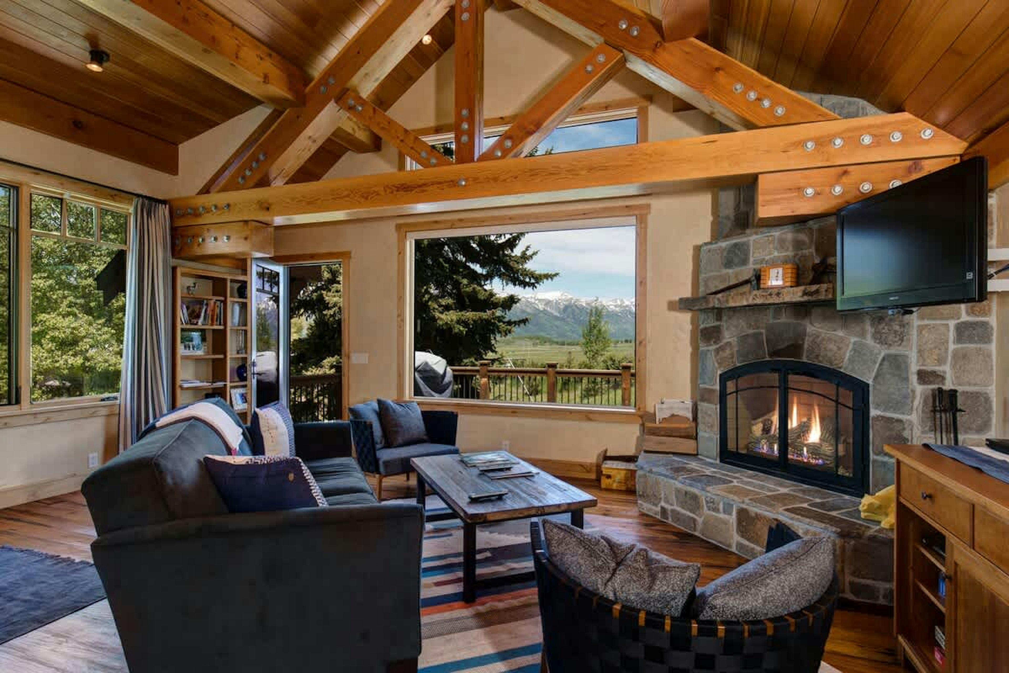 Abode at Skyline, photo 2
