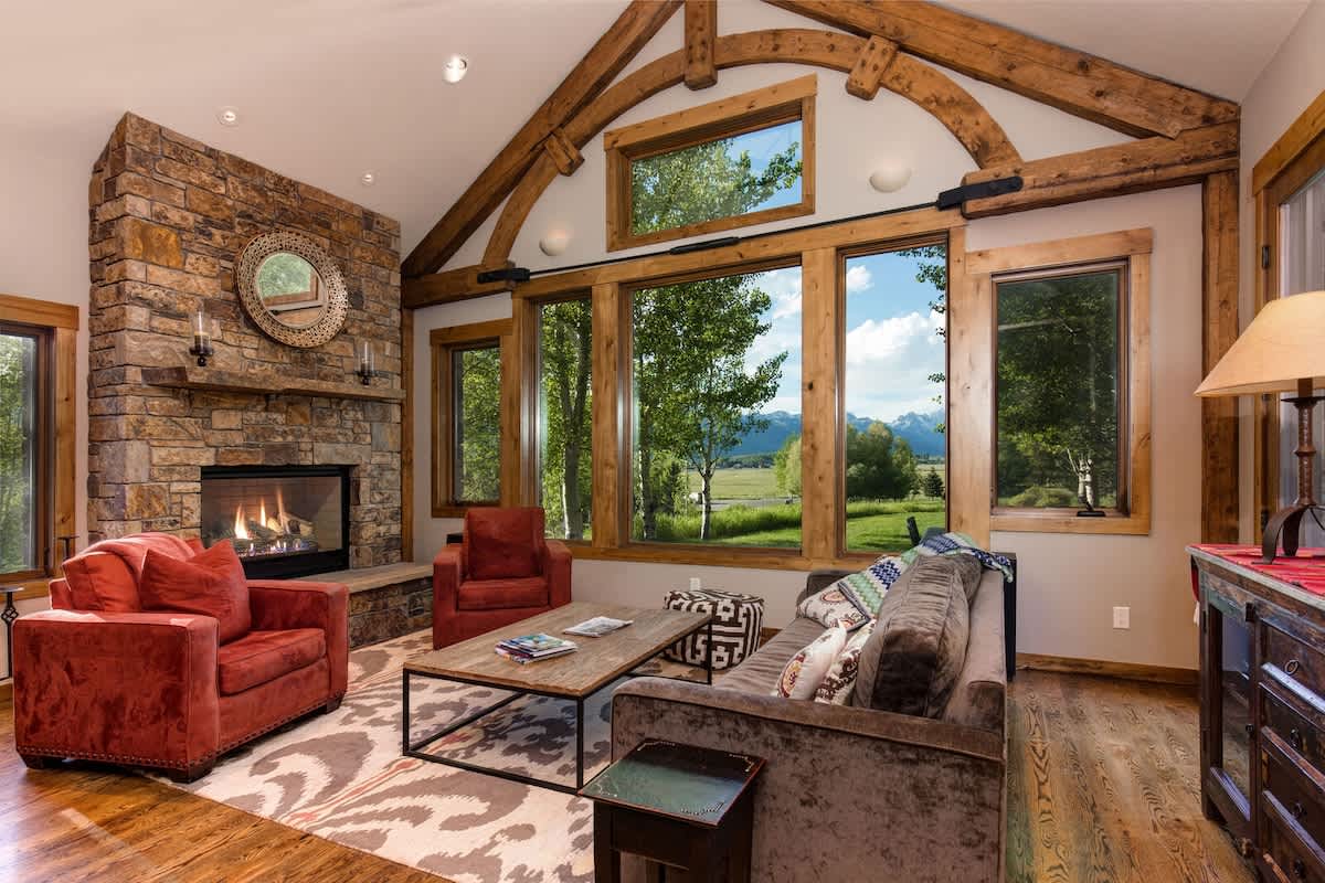 Abode at Teton Manor photo 2