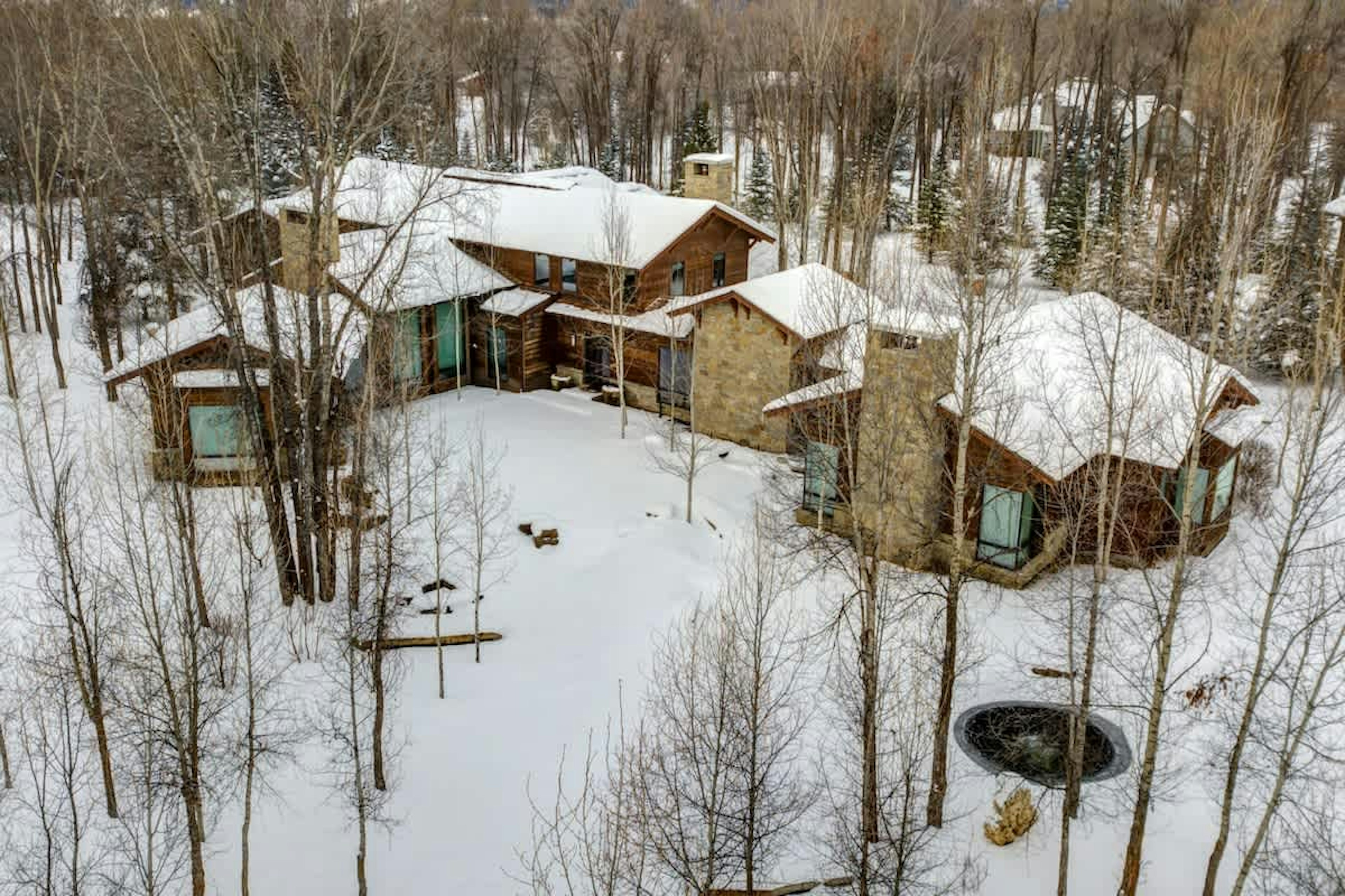 Abode at Three Bears, photo 2