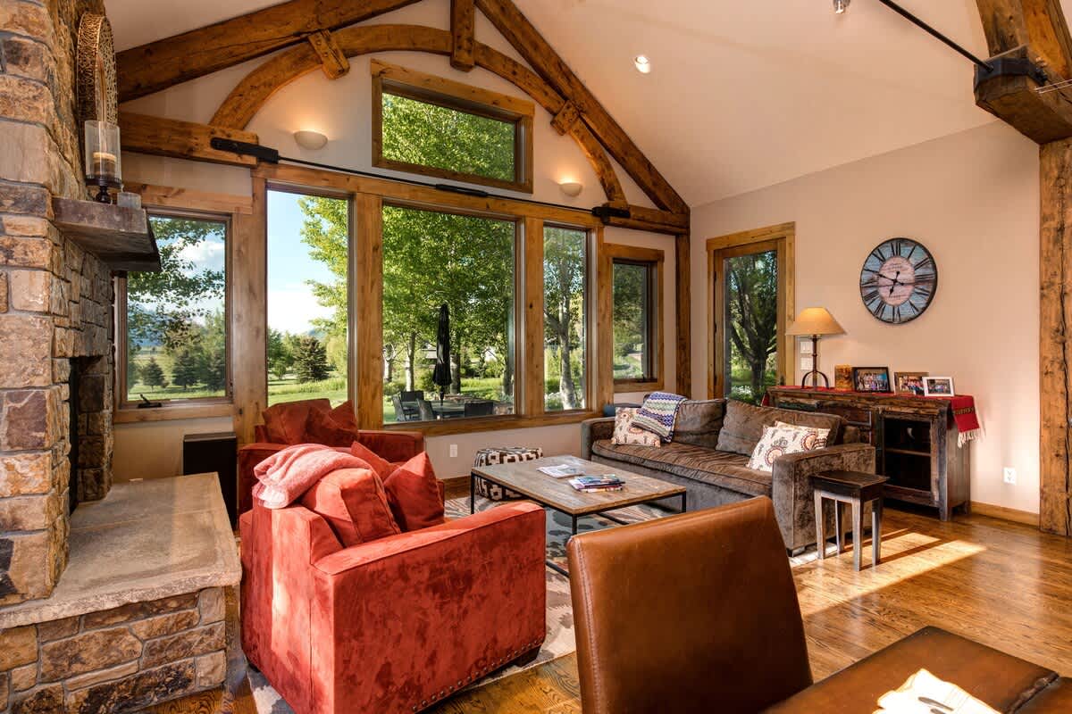 Abode at Teton Manor photo 3