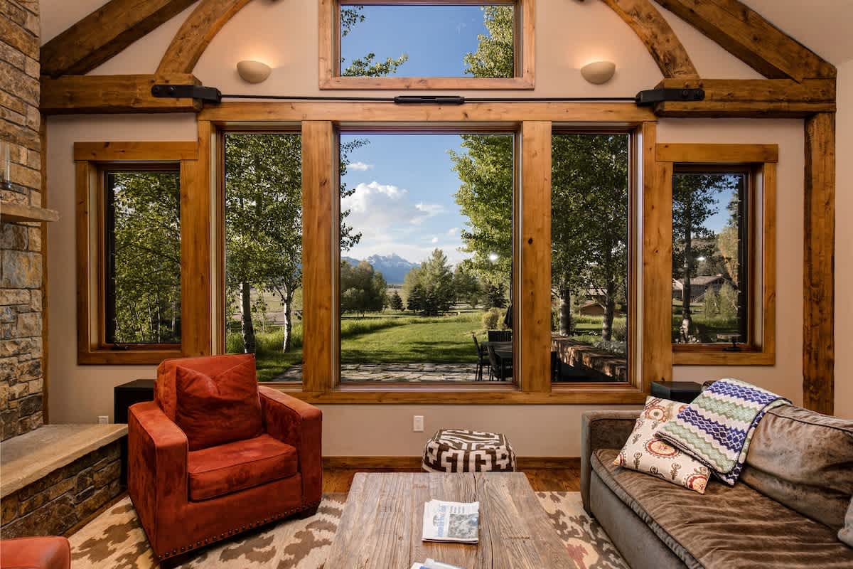 Abode at Teton Manor photo 4