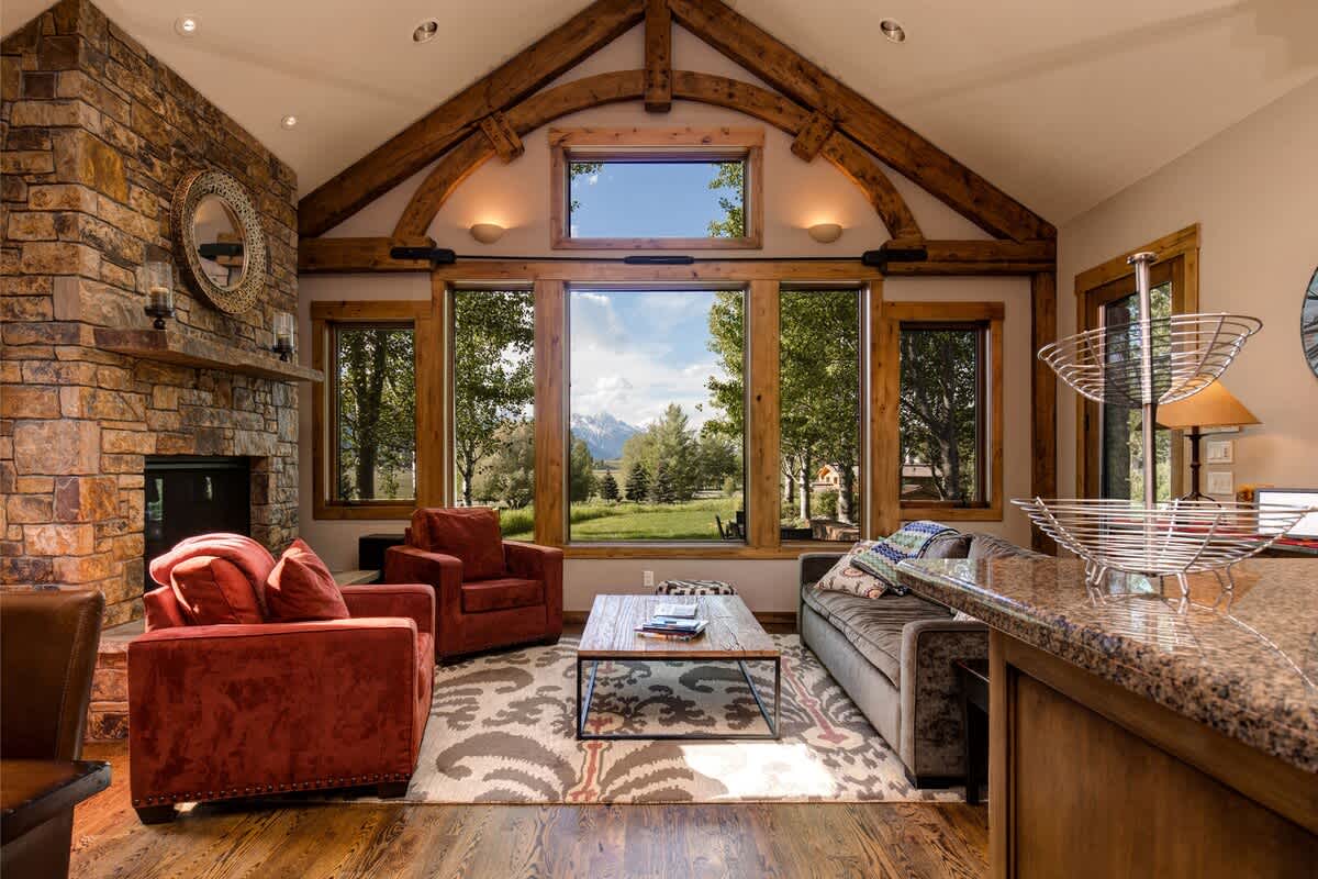 Abode at Teton Manor photo 5