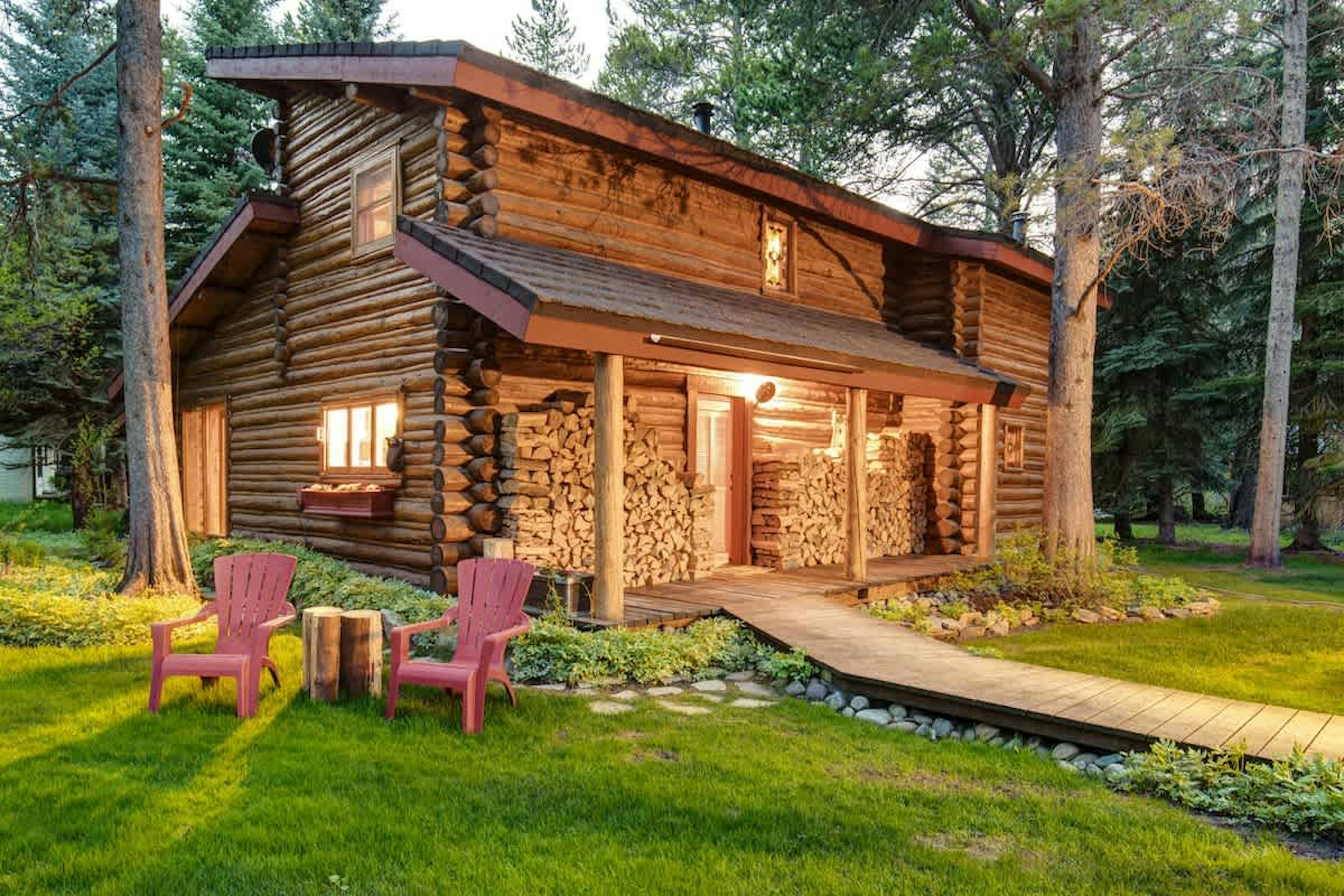 Abode at the Aspens 1