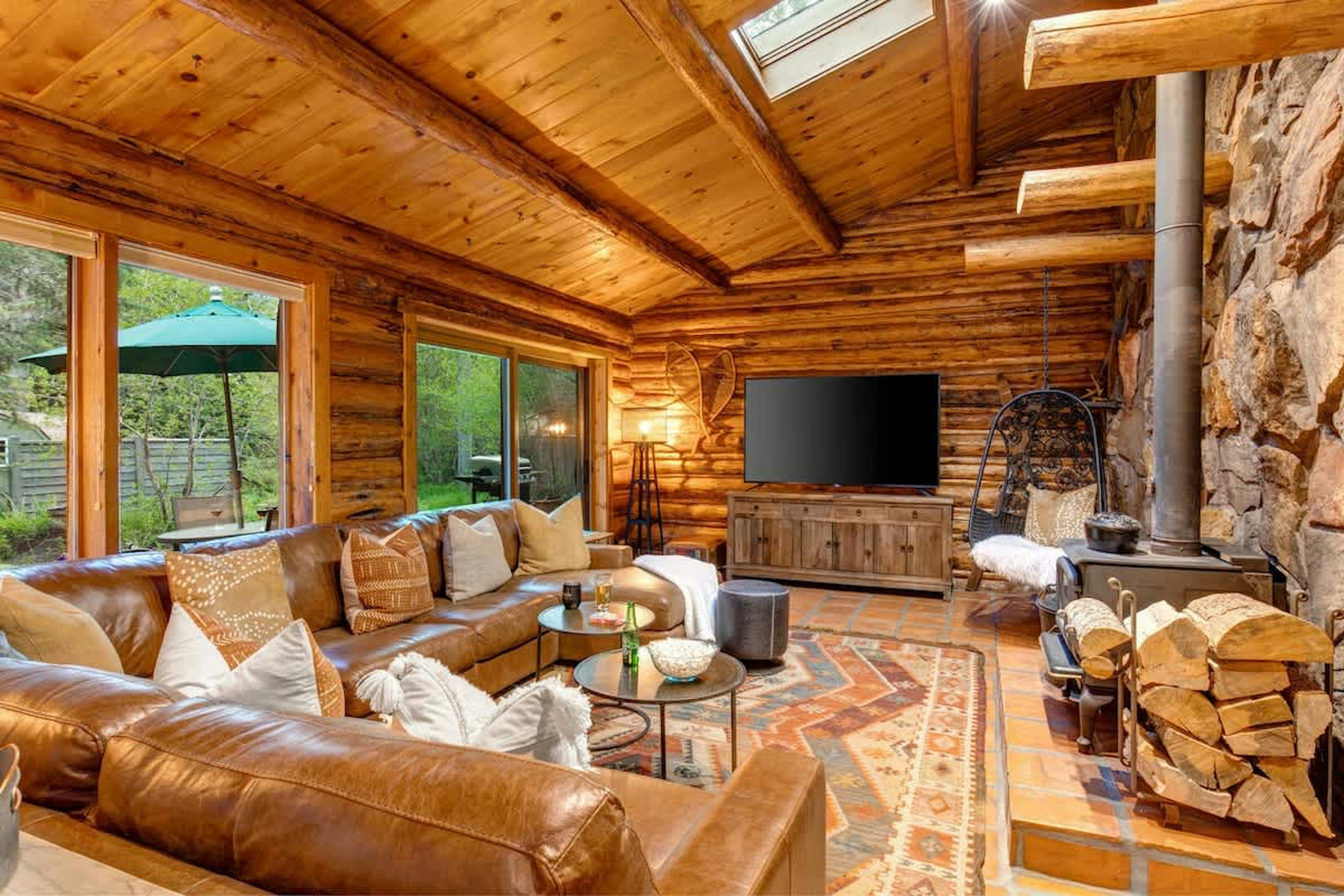 Abode at the Aspens, photo 2