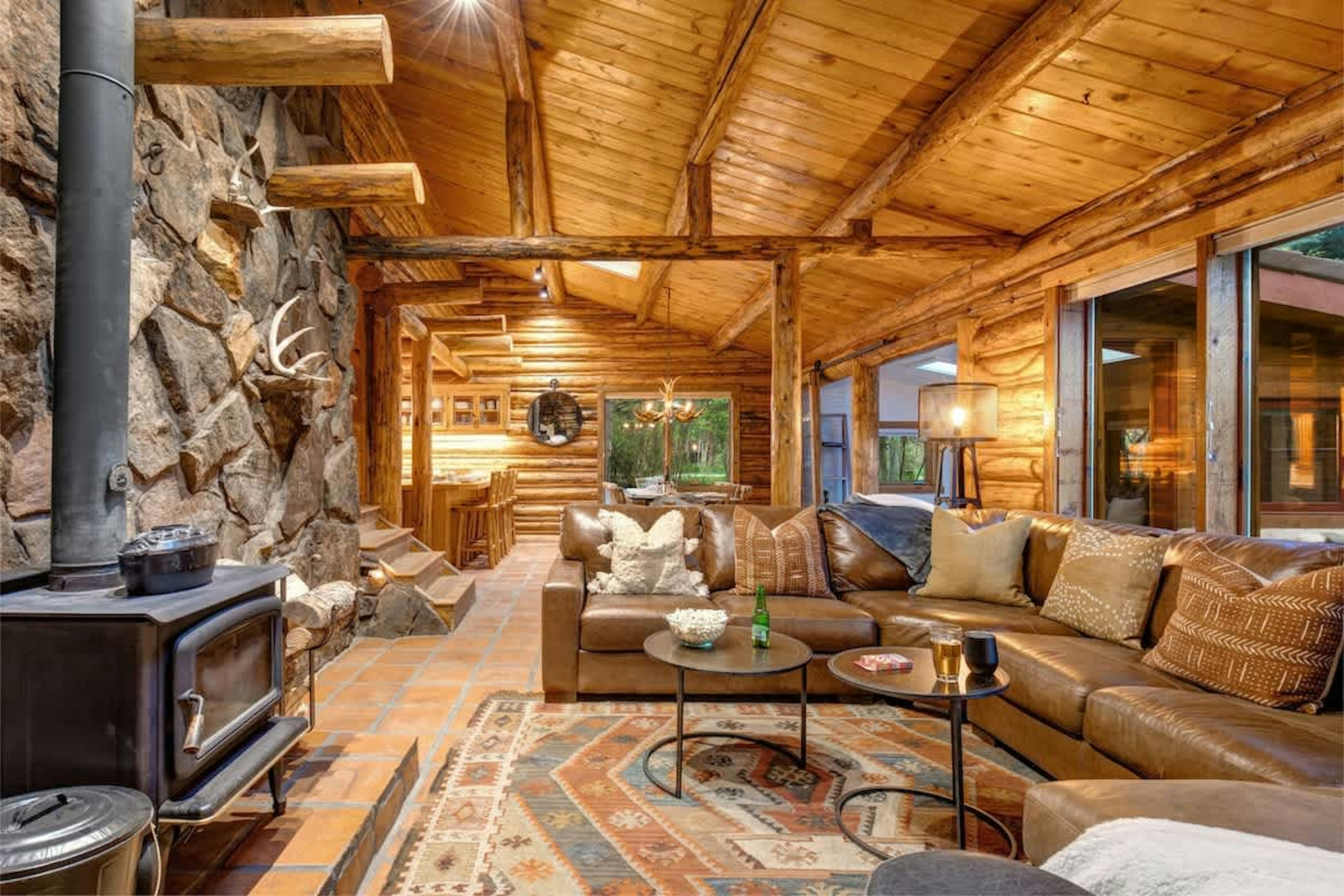 Abode at the Aspens, photo 3