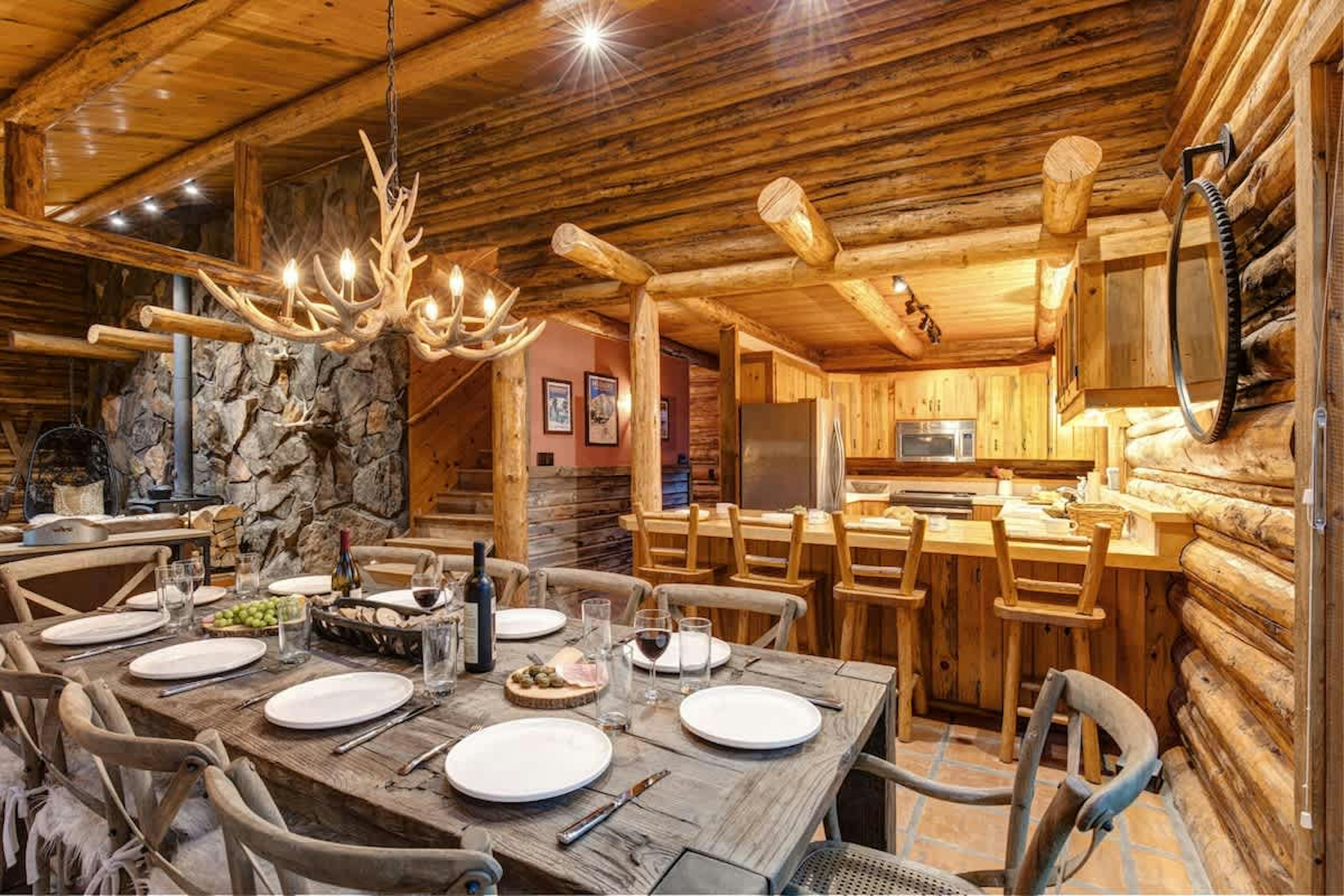 Abode at the Aspens, photo 4