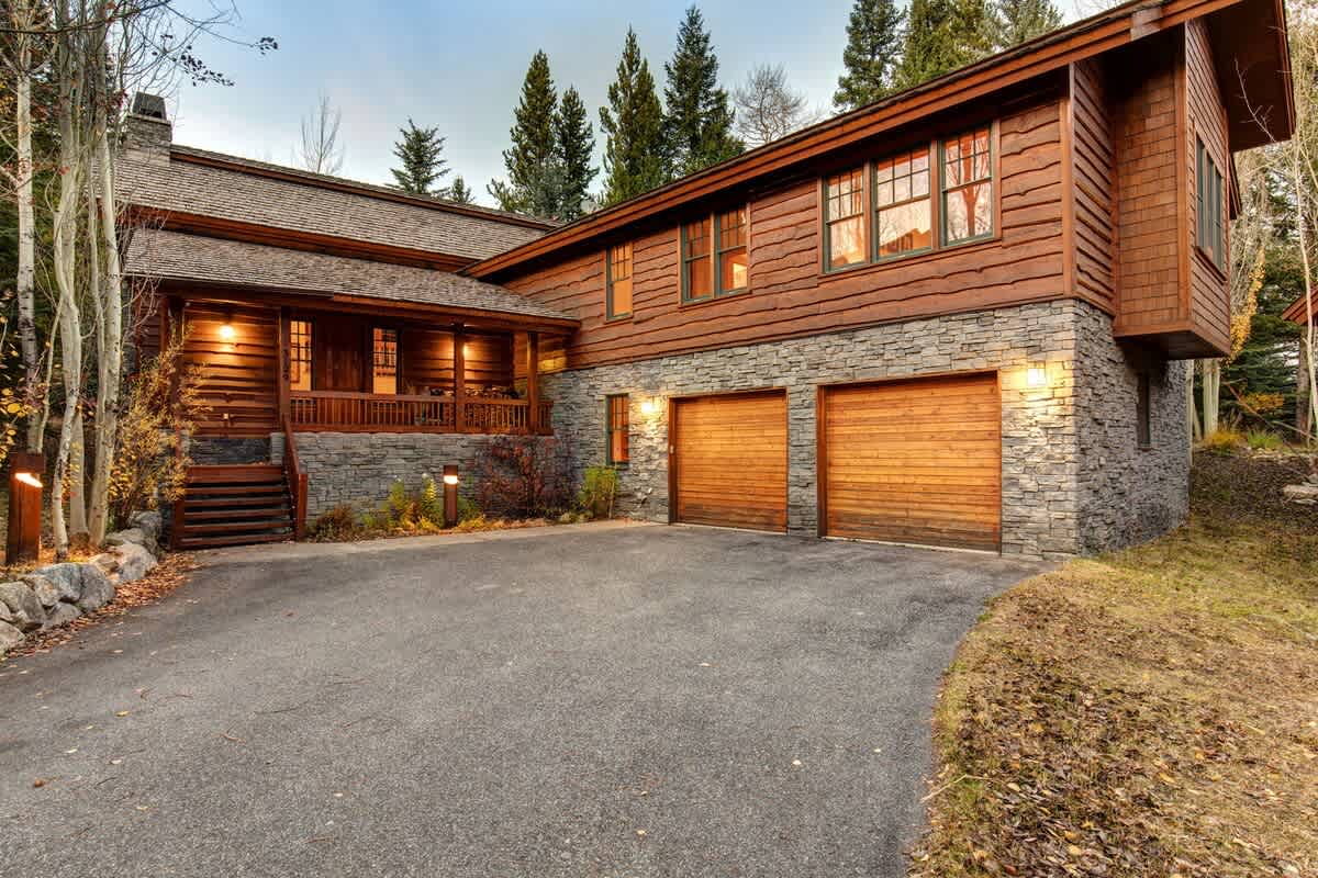 Abode at the Homestead photo 1