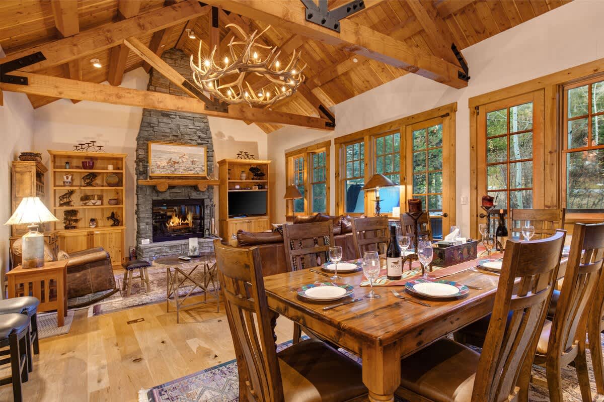 Abode at the Homestead photo 3