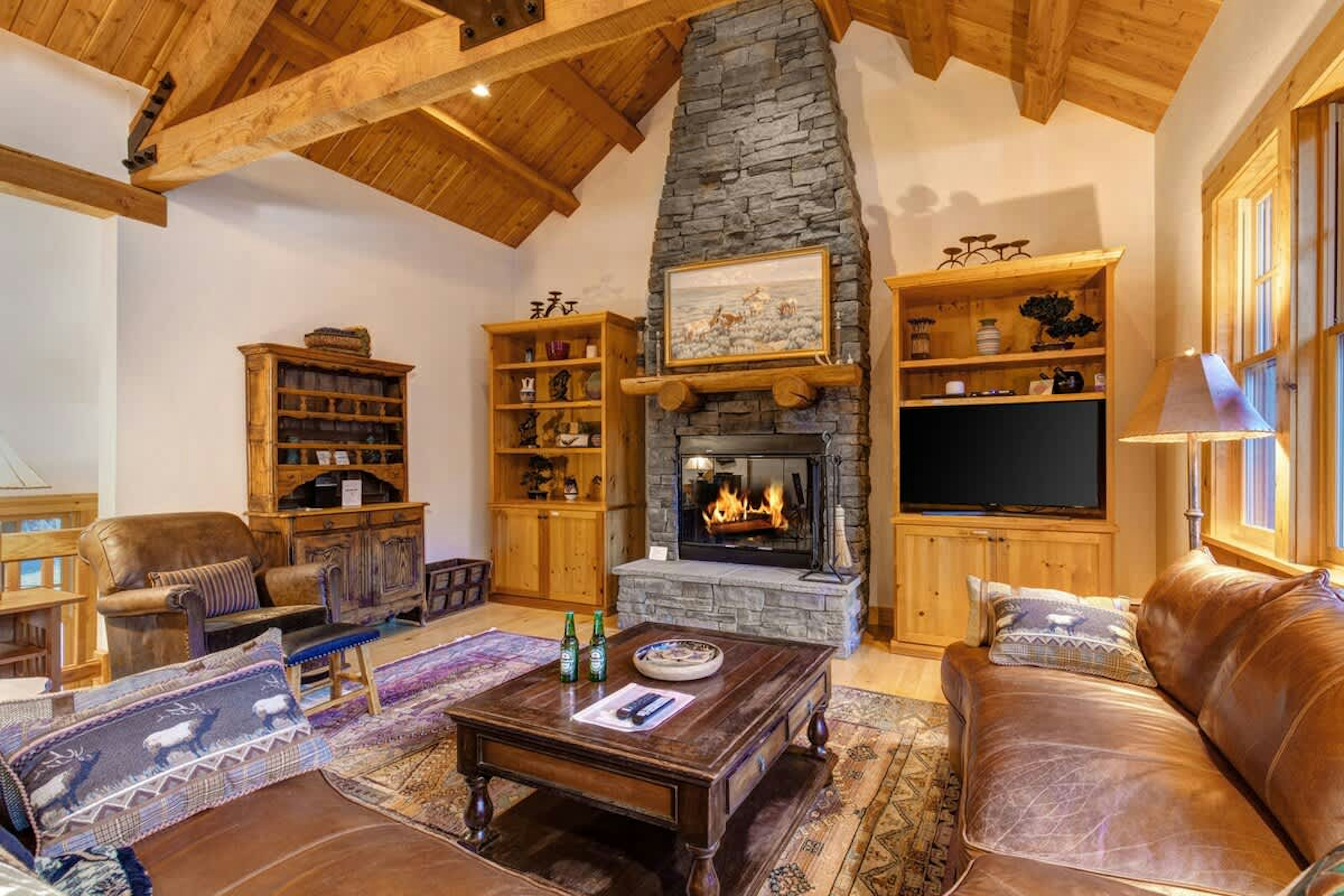 Abode at the Homestead, photo 4