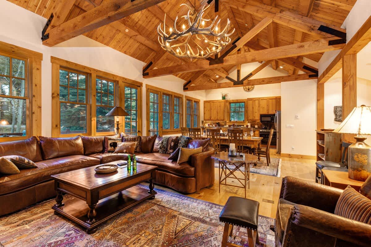 Abode at the Homestead photo 5