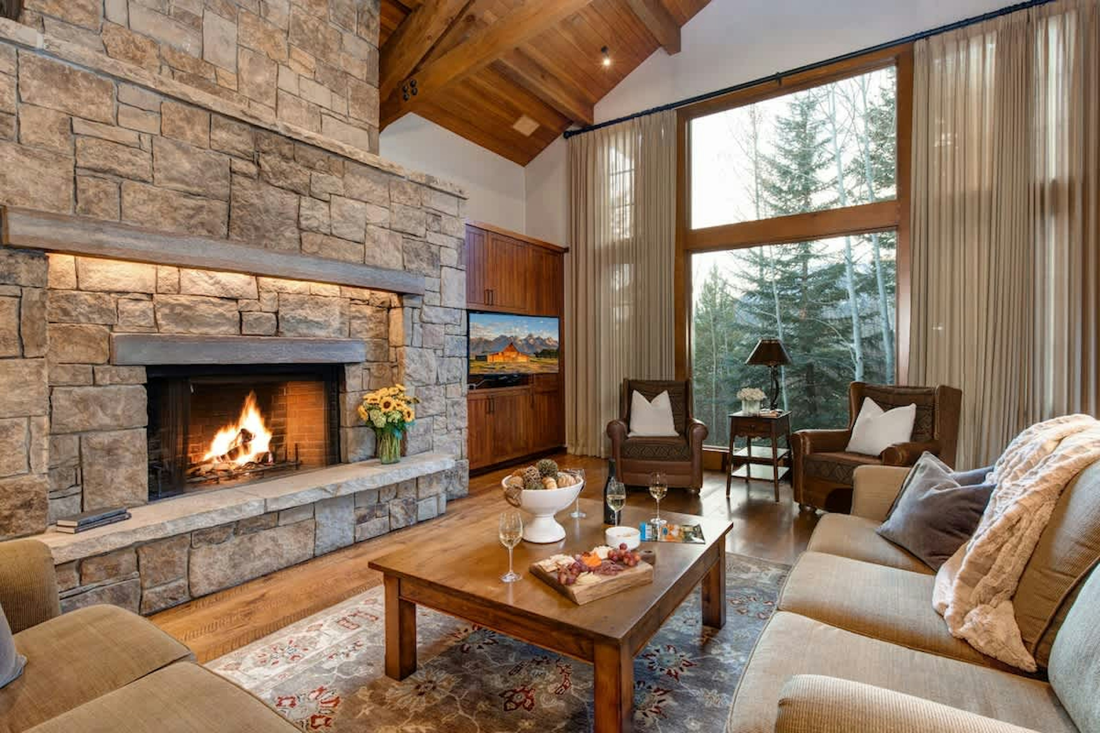 Abode at Fox Run 1