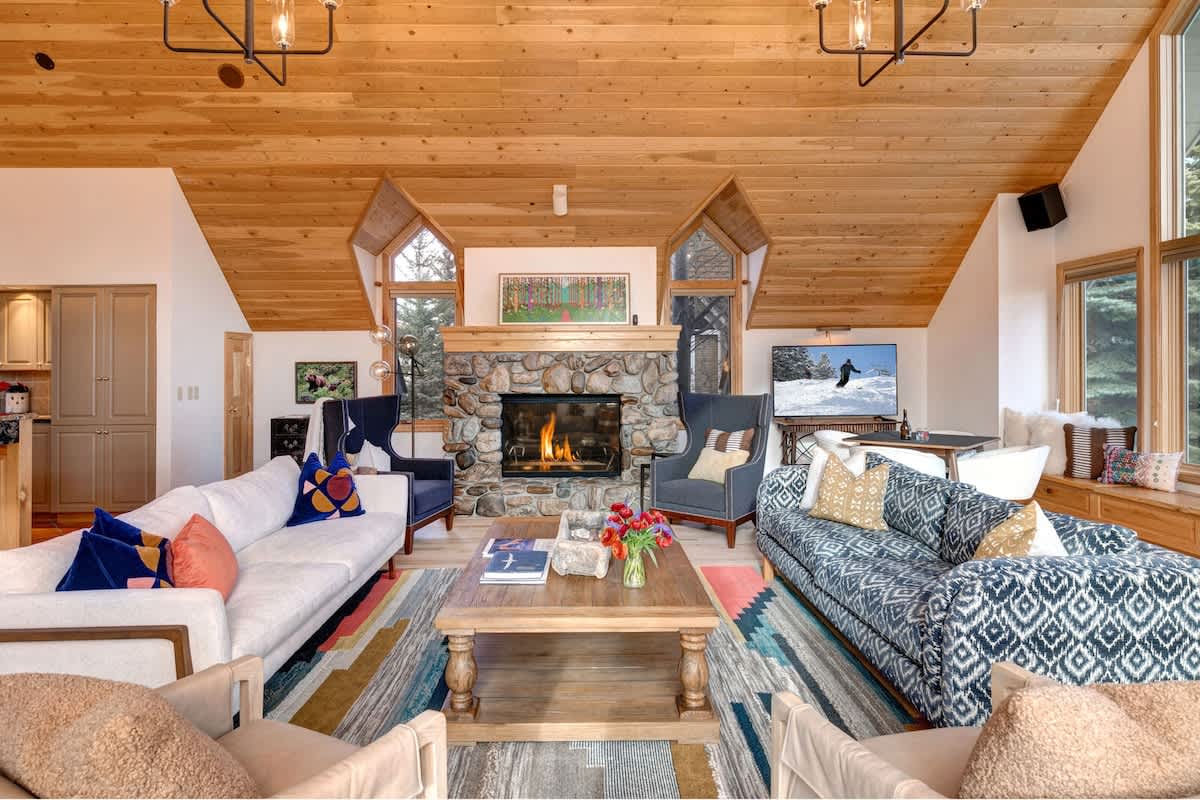 Abode at Golden Spruce photo 1