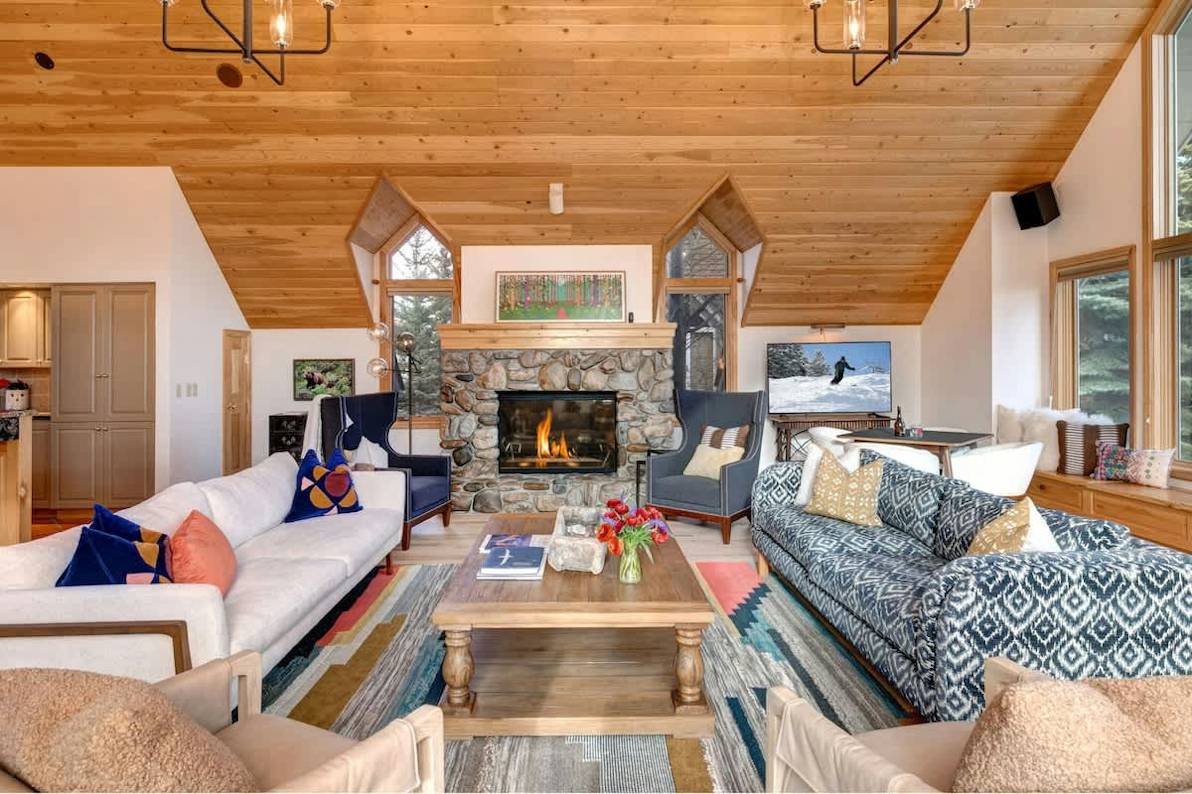 Abode at Golden Spruce 1
