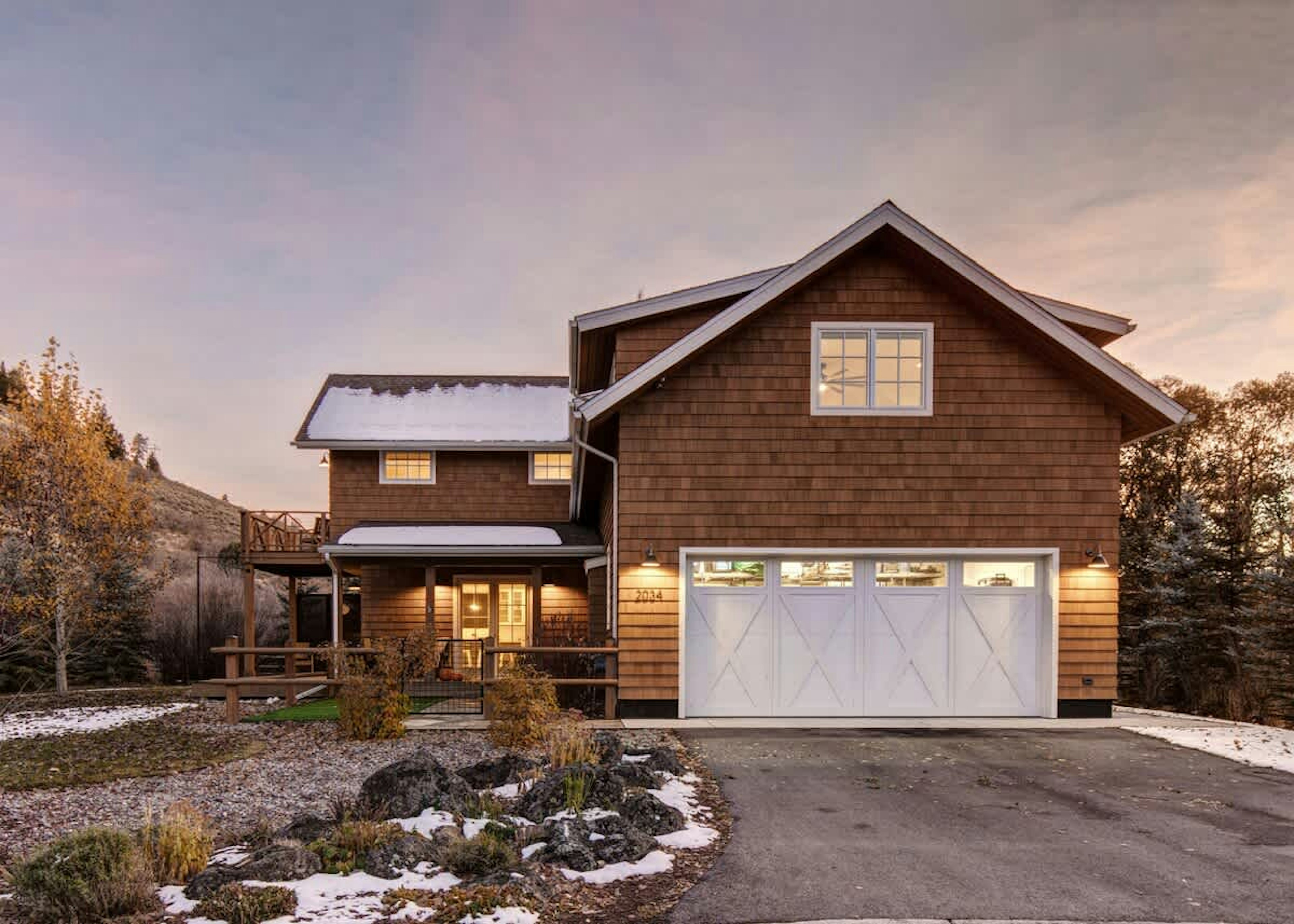 Abode at Palomino Ridge 1