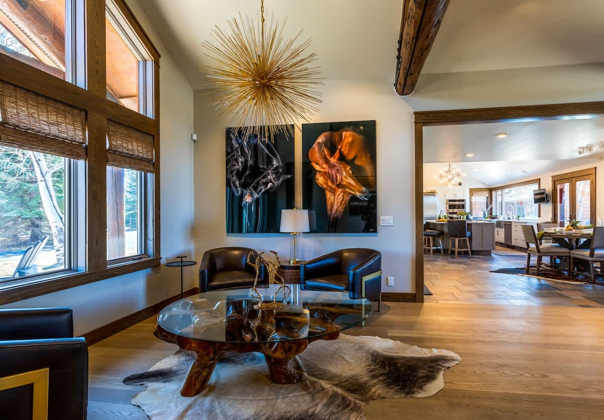 Abode at Sage Springs photo 1