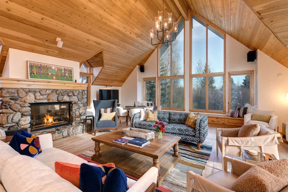 Abode at Golden Spruce photo 2