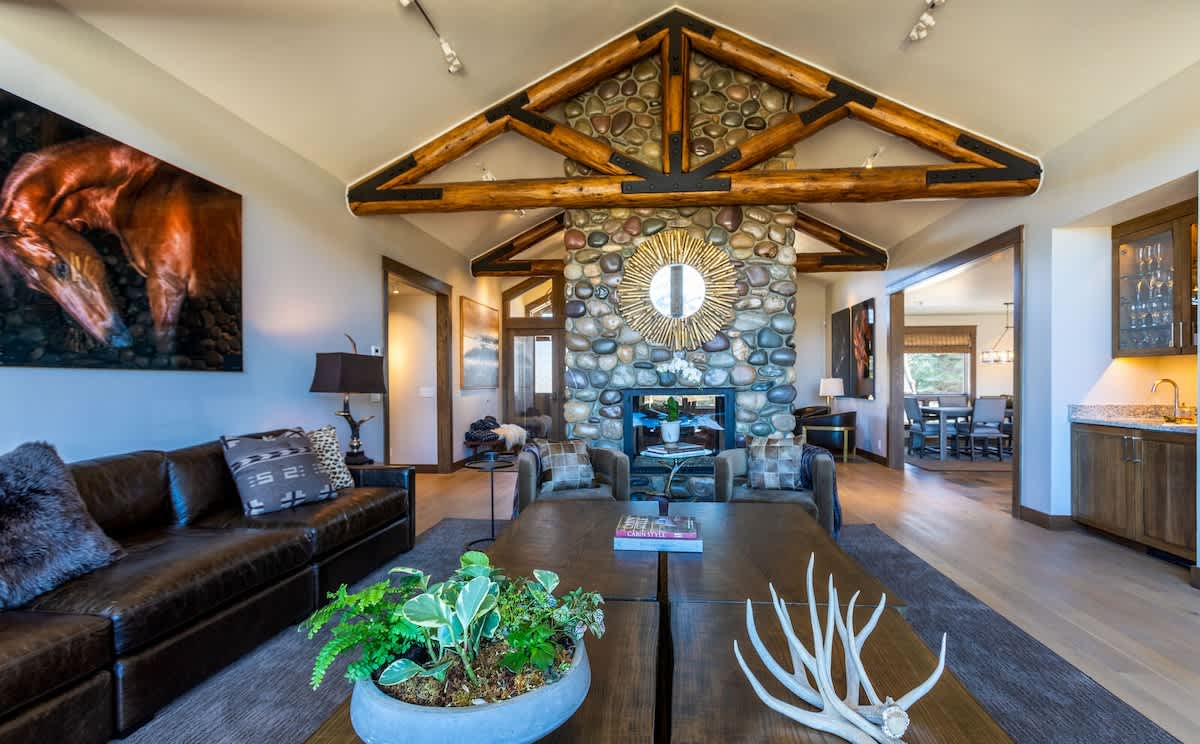 Abode at Sage Springs photo 2