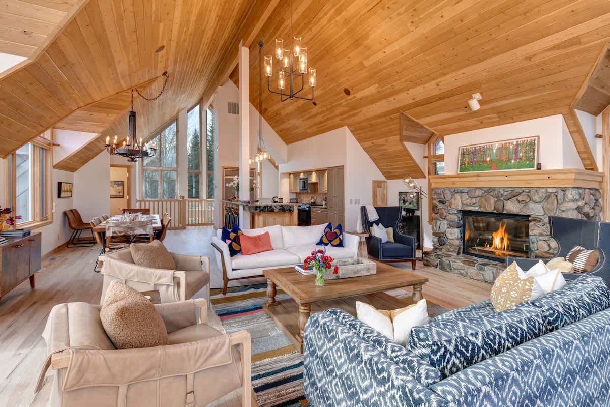 Abode at Golden Spruce photo 3