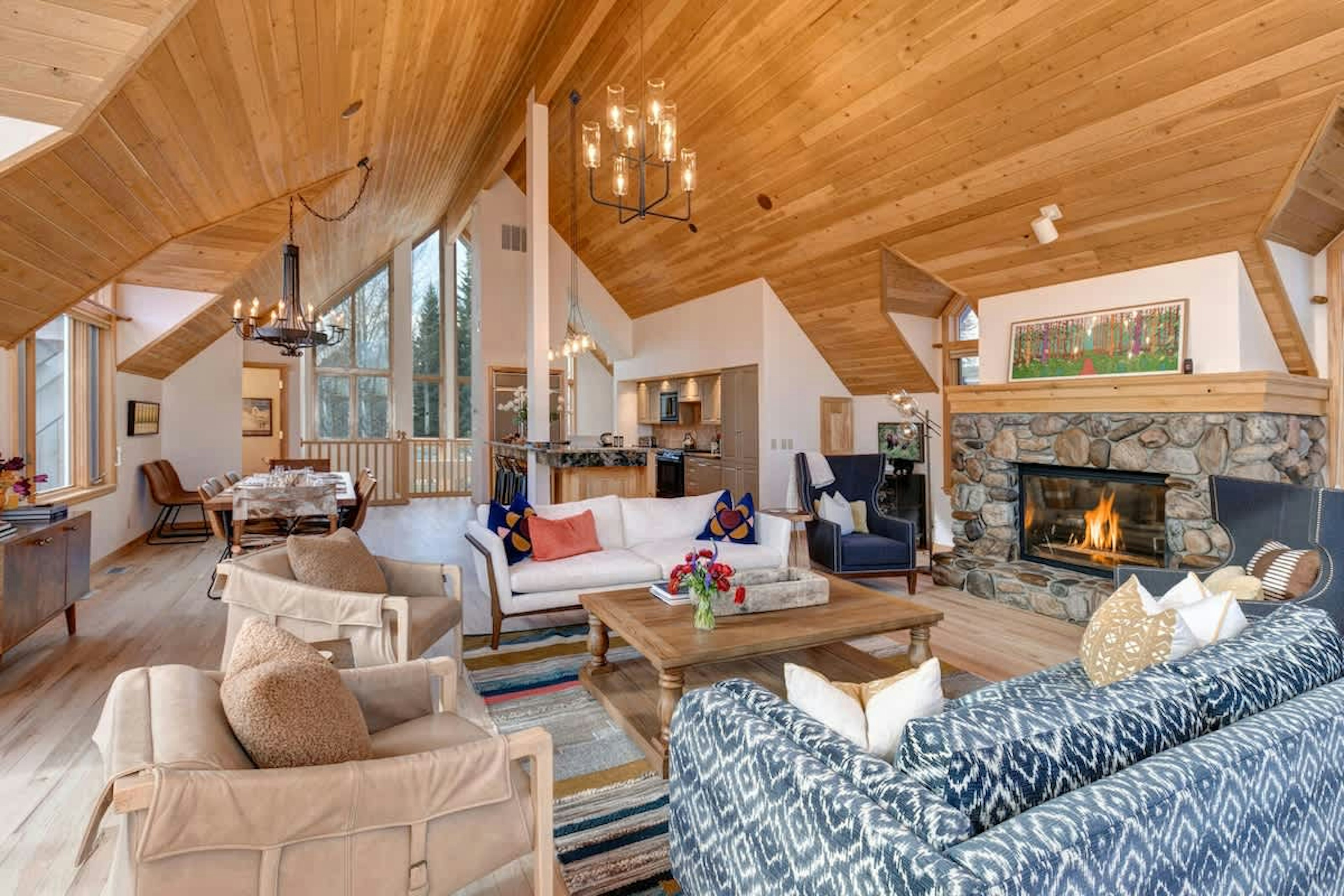 Abode at Golden Spruce, photo 3